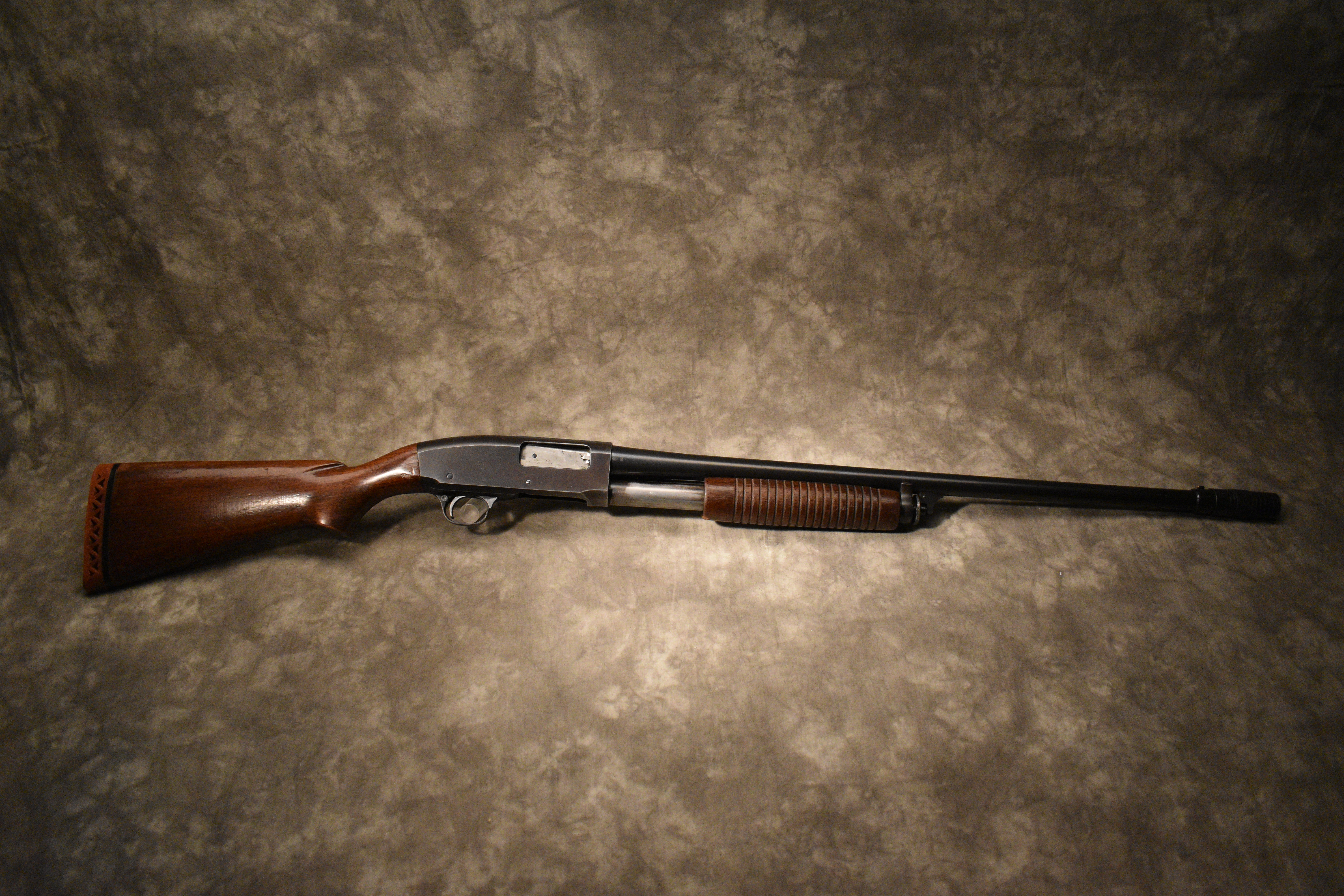++REMINGTON 31 12 GAUGE - Remington