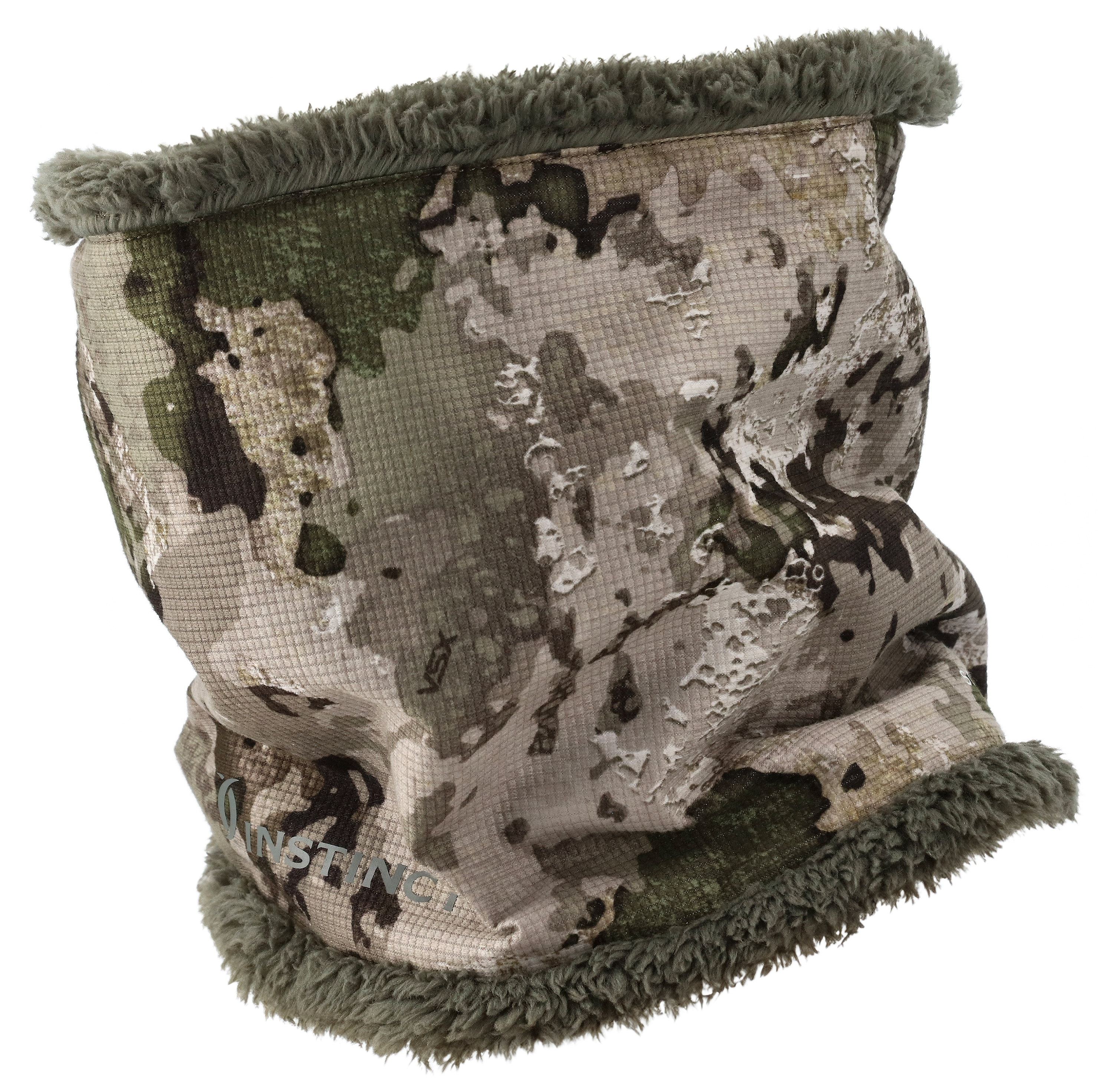 Image of Cabela's Instinct WINDSHEAR Neck Gaiter with SCENTINEL