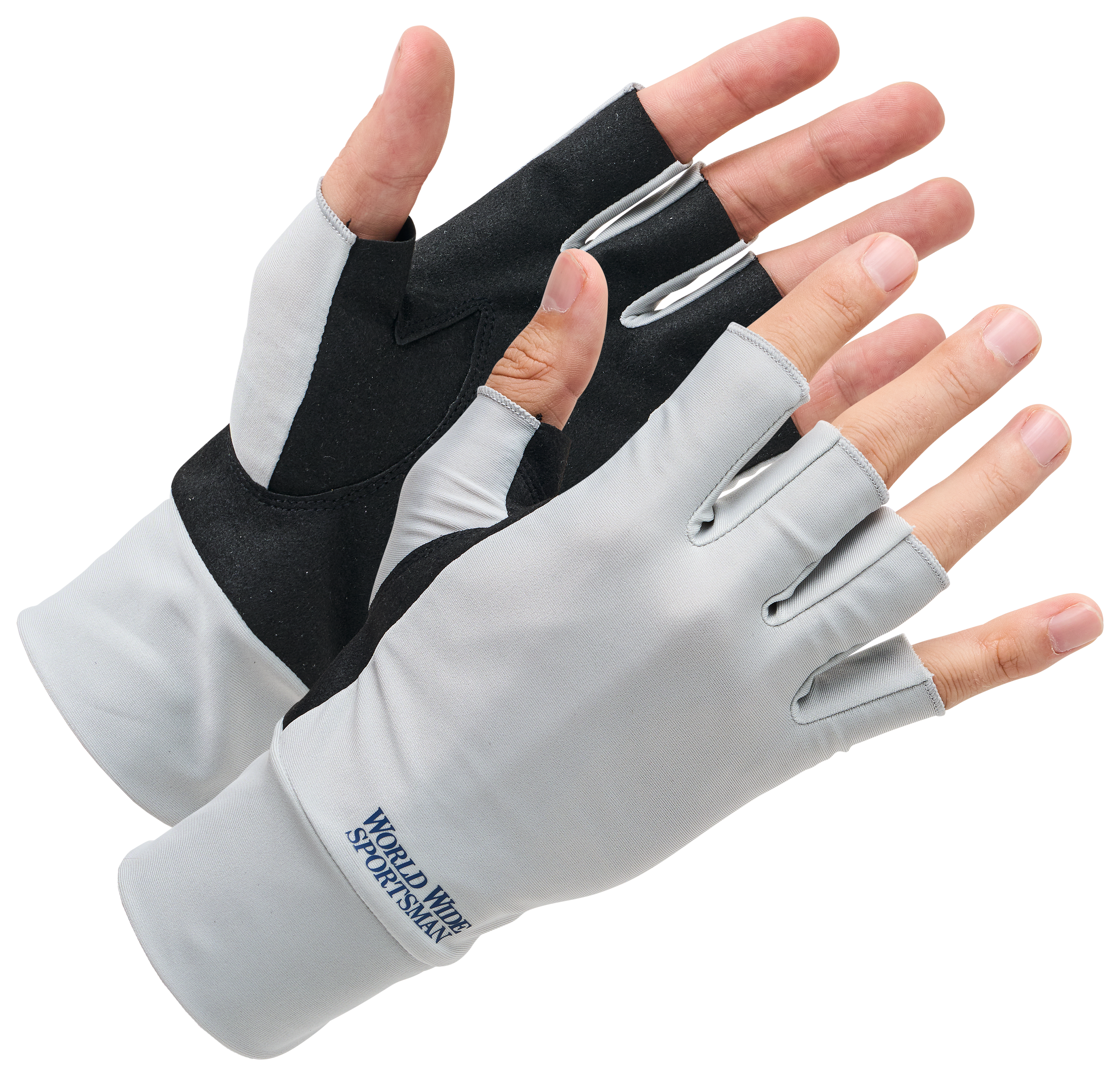 Image of World Wide Sportsman Deluxe Sun Gloves