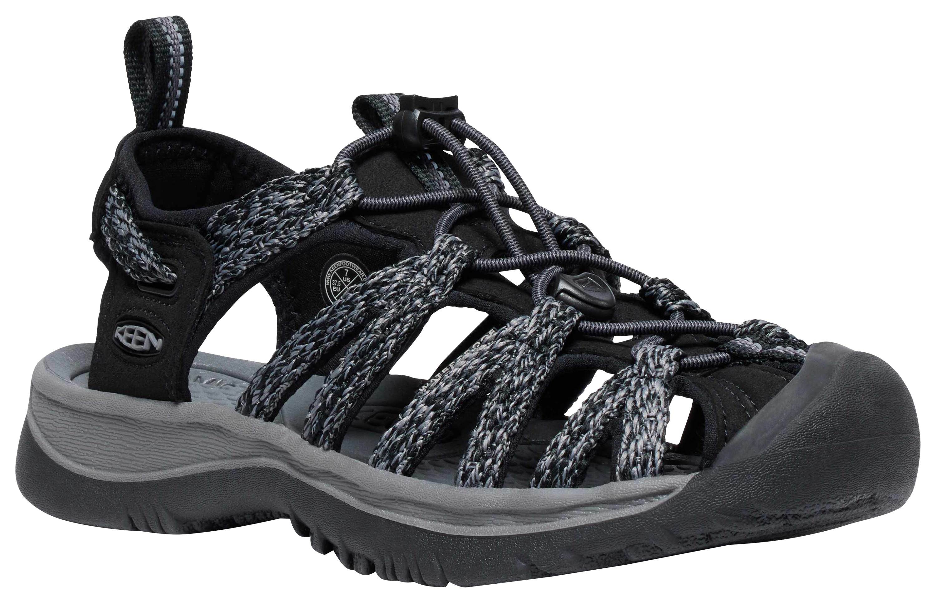 Keen Whisper Sandals for Ladies
