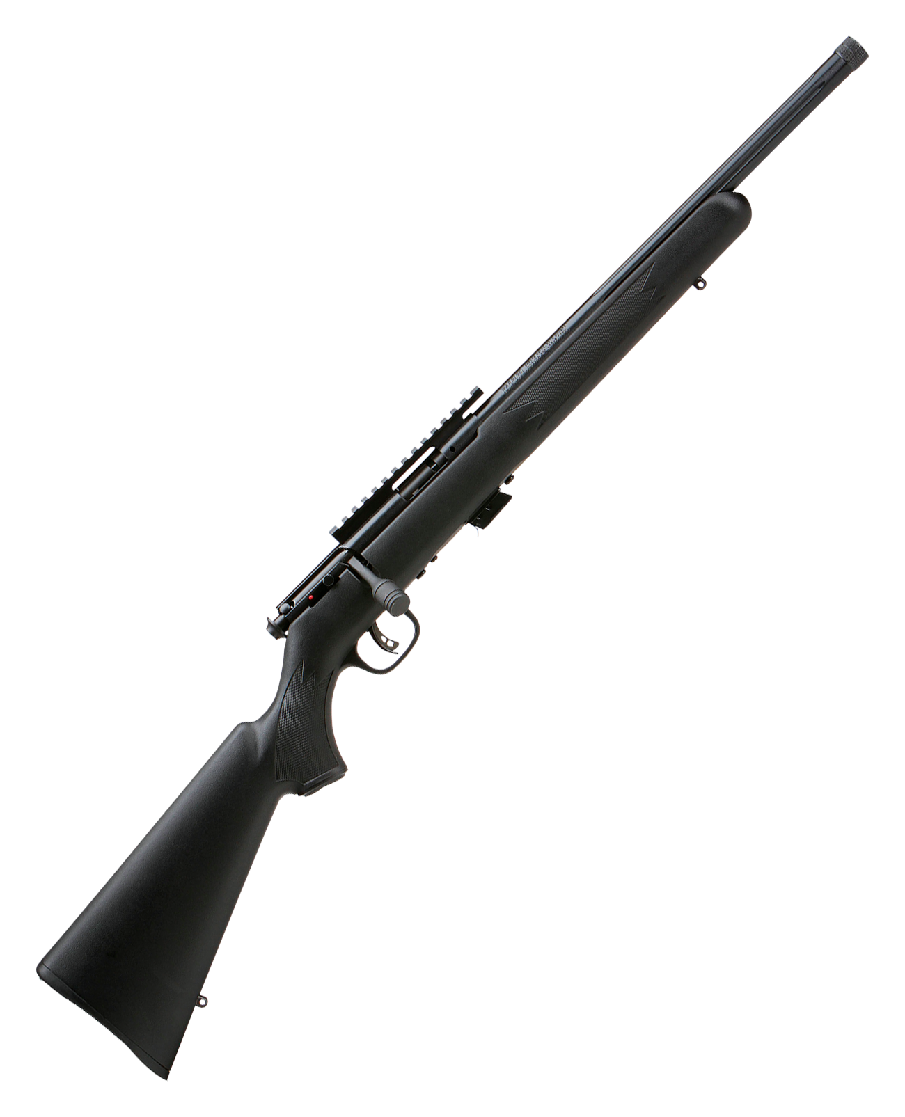 Image of Savage Arms Mark II FV-SR Bolt-Action Rifle