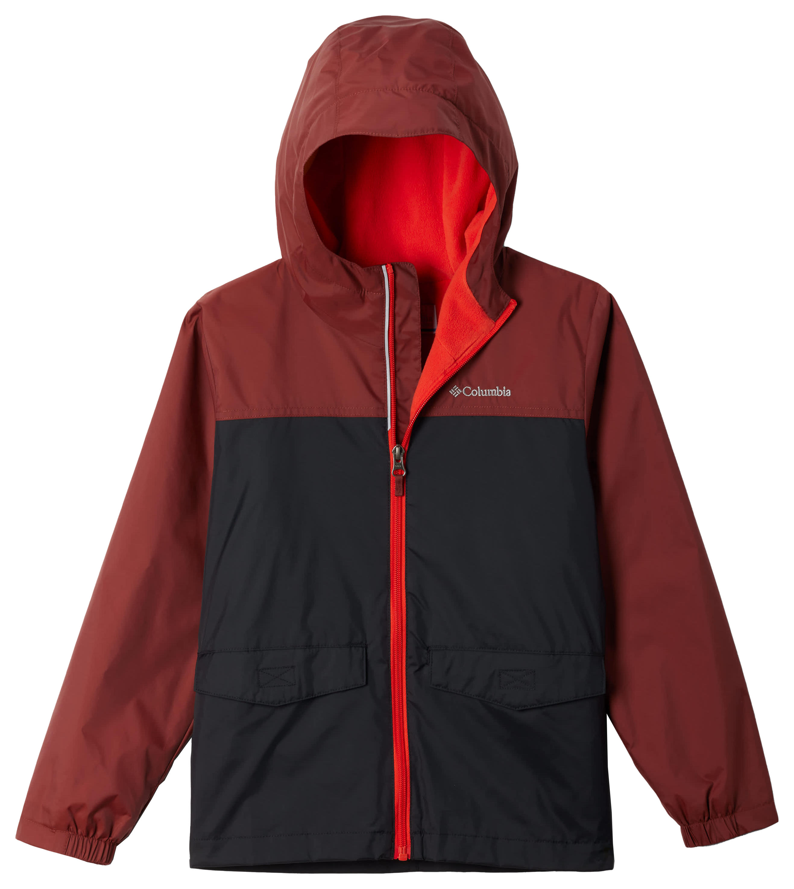 Image of Columbia Rain-Zilla Jacket for Toddlers or Kids