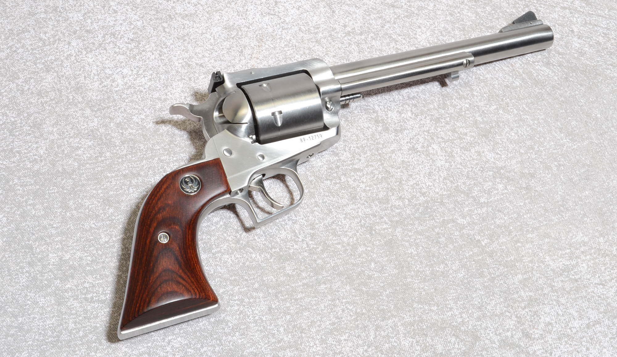 Image of Ruger Super Black Hawk .44 Magnum