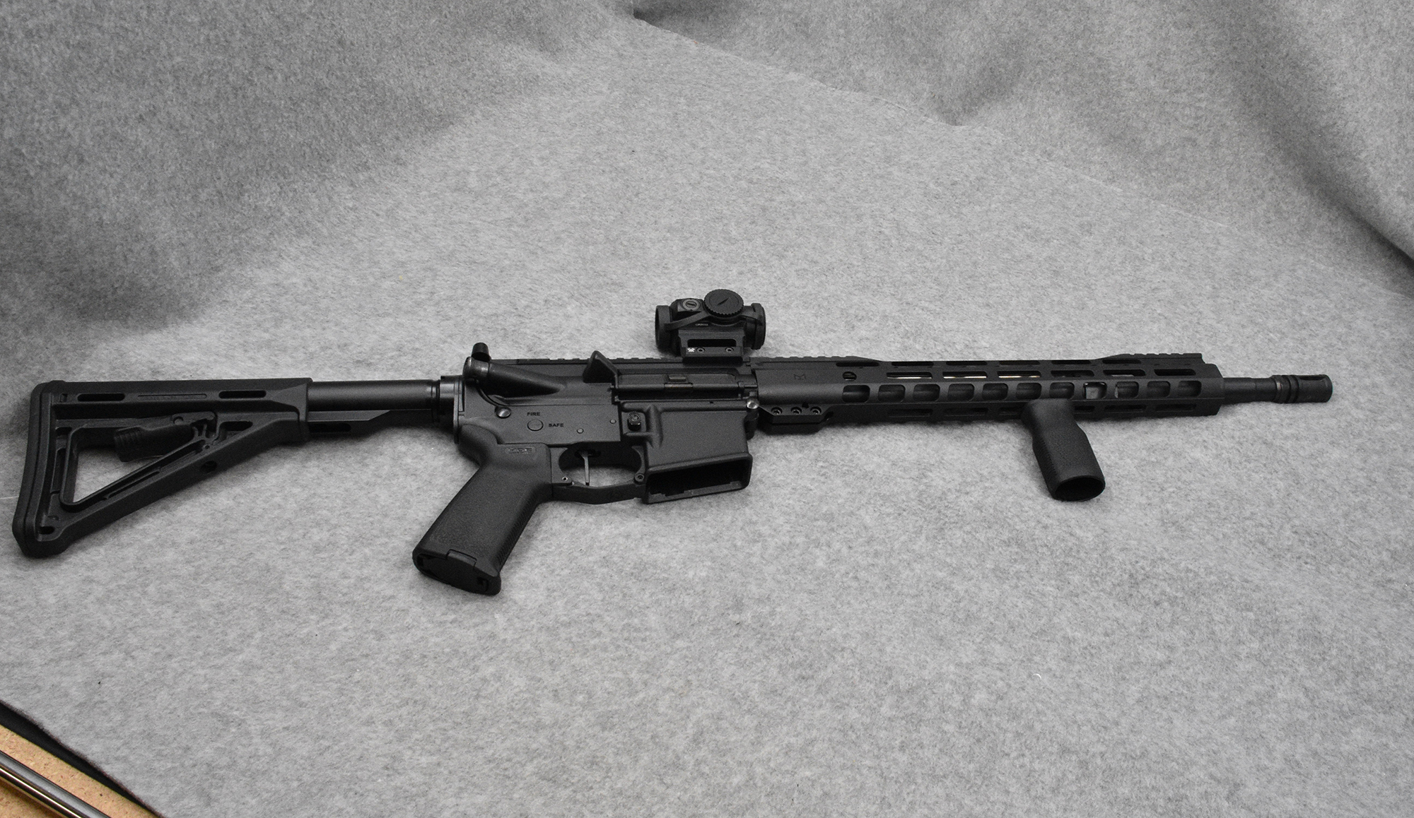 ++PALMETTO STATE ARMORY PA-15 5. - Palmetto State Armory