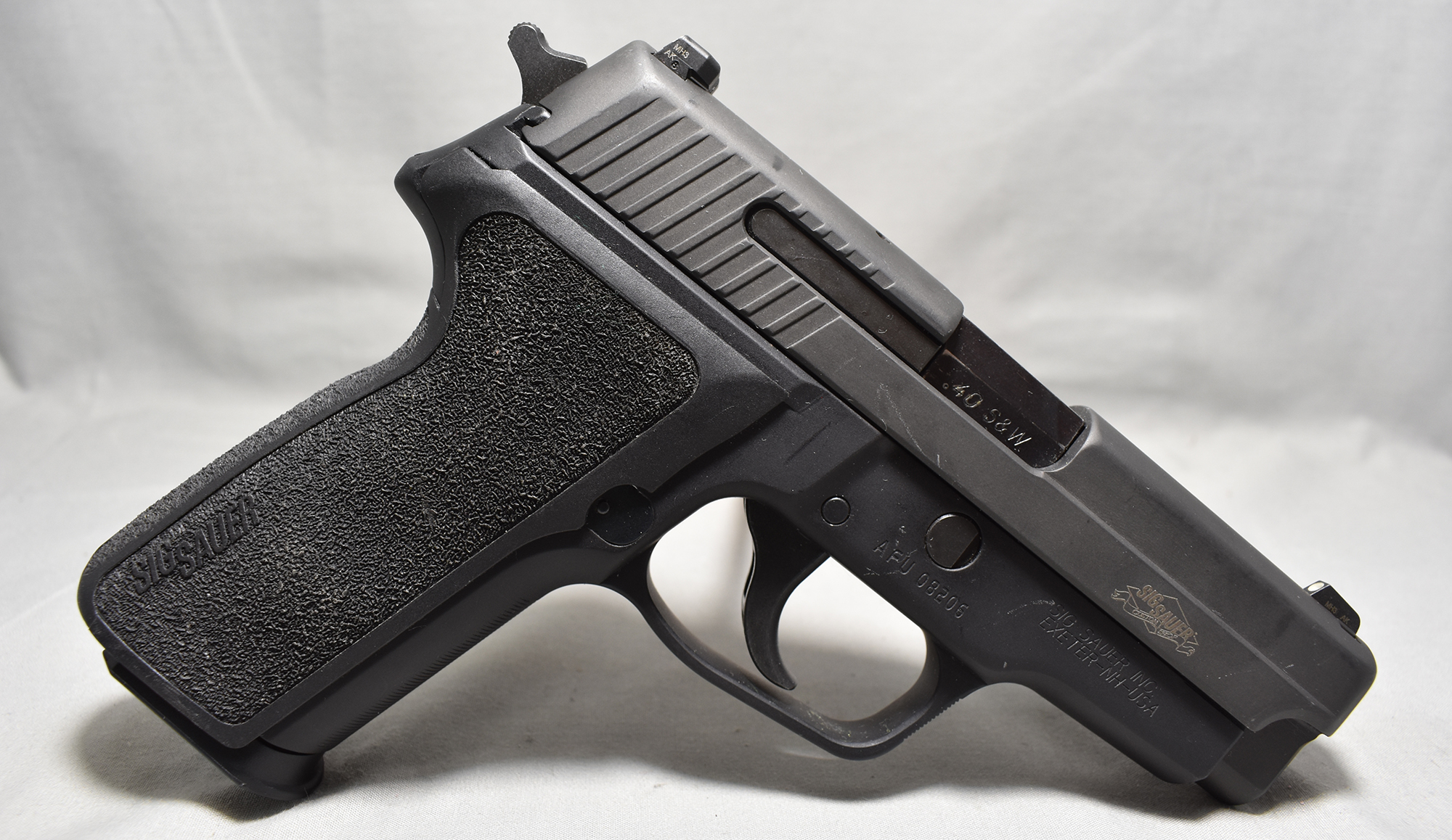 Sig Sauer ~ P229 SAS ~ .40 S&W - Bass Pro Shops
