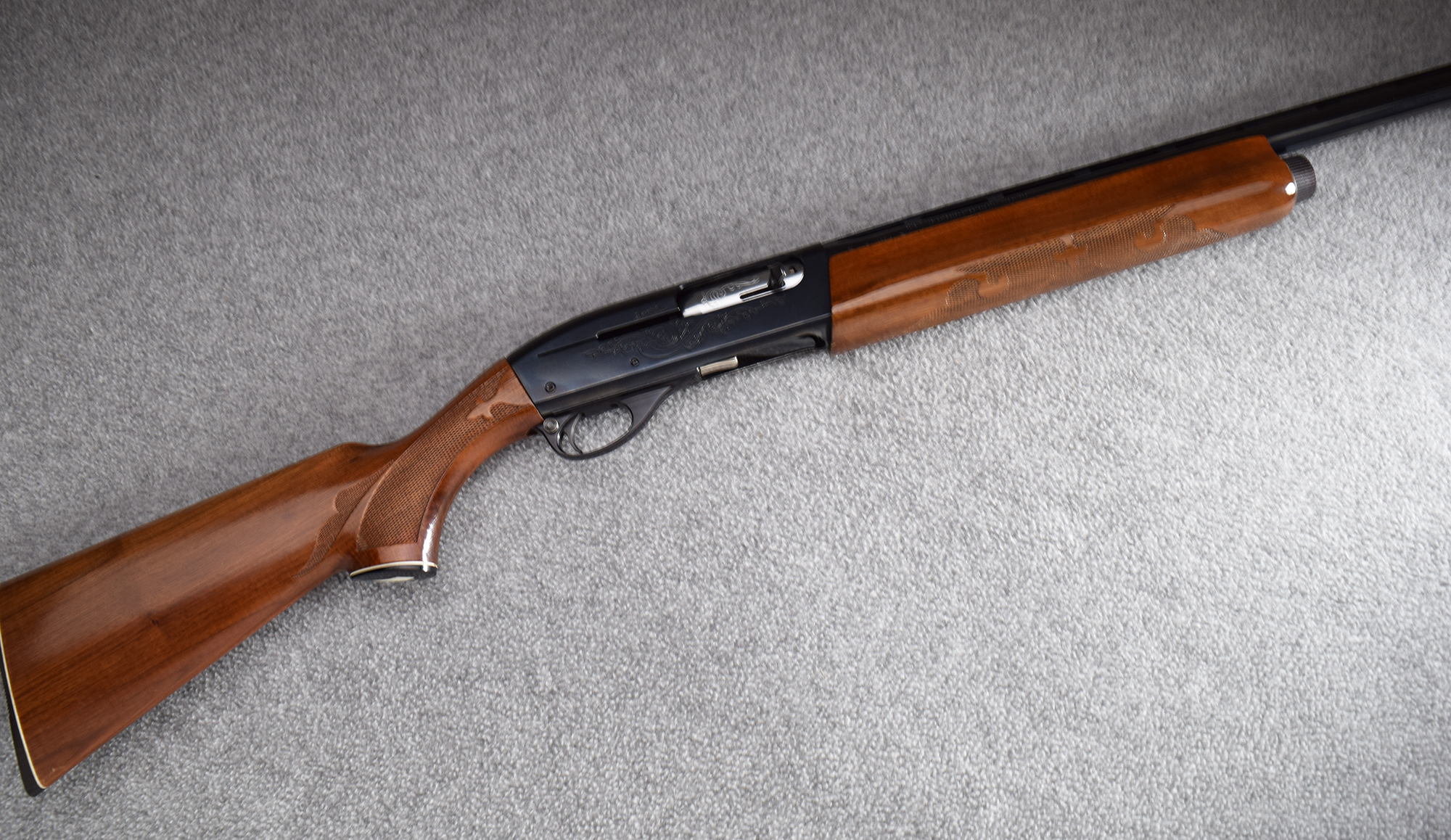 ++REMINGTON 1100 12 GAUGE - Remington