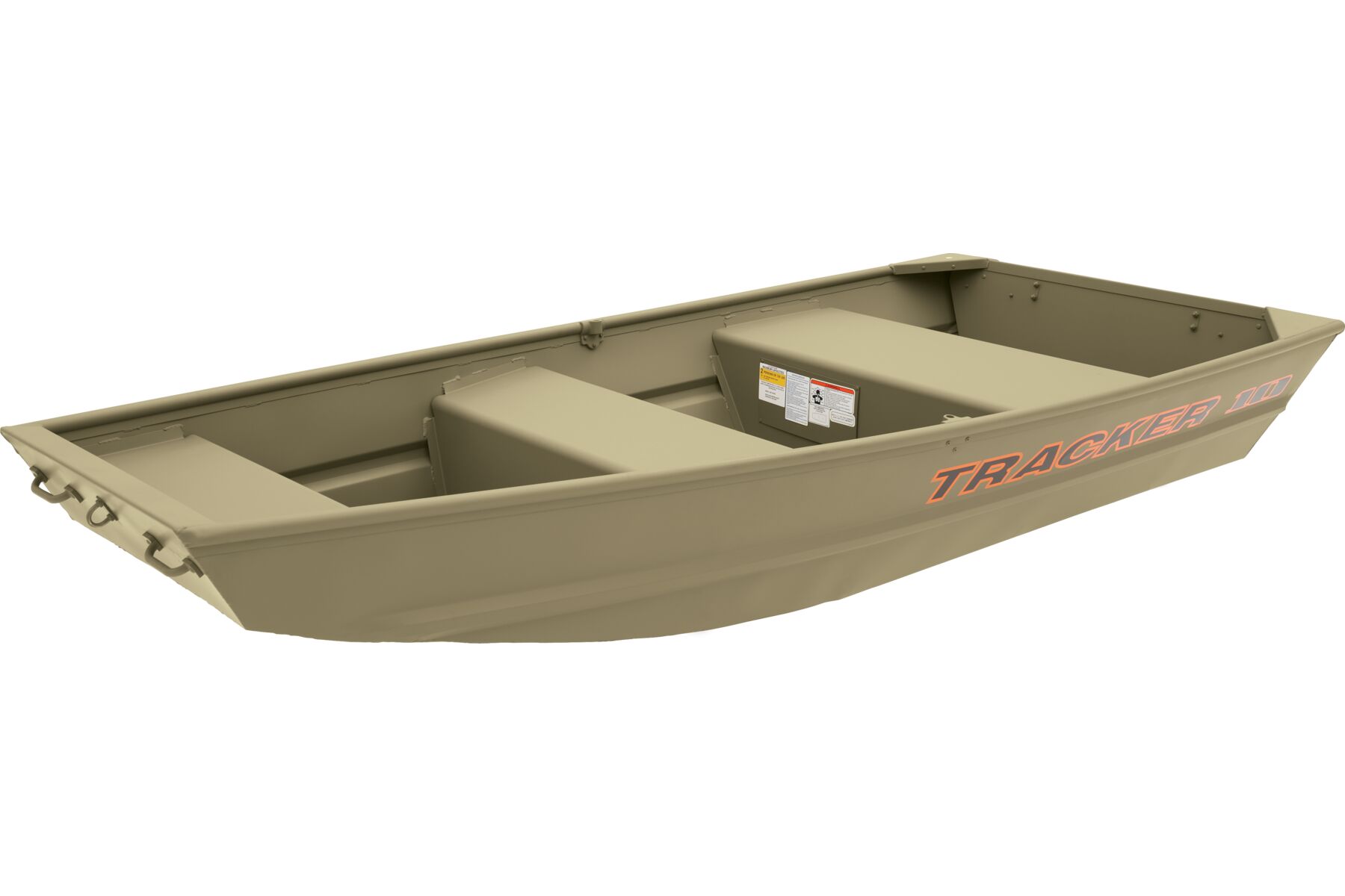 Image of 2025 TRACKER Grizzly 1036 Utility