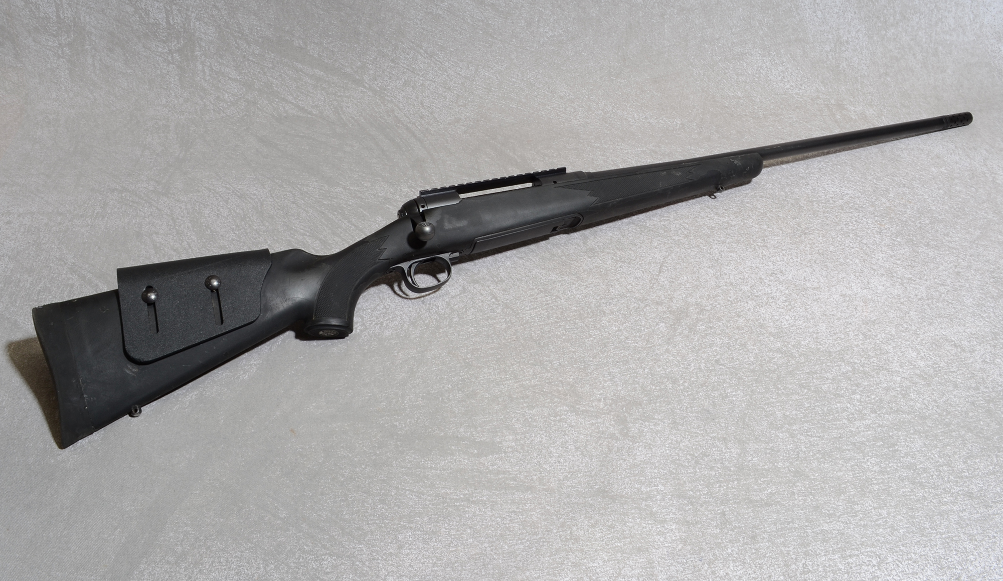 ++SAVAGE 111 6.5-284 NORMA - Savage Arms