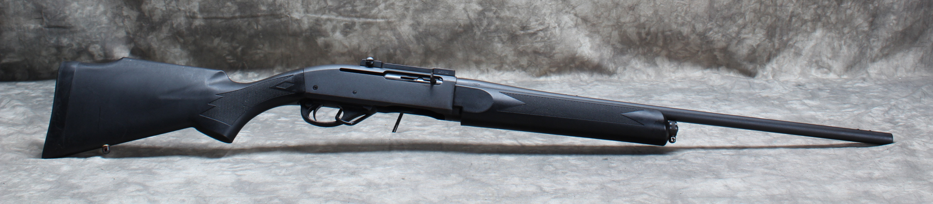 ++REMINGTON 7400 .30-06 SPRINGFI - Remington