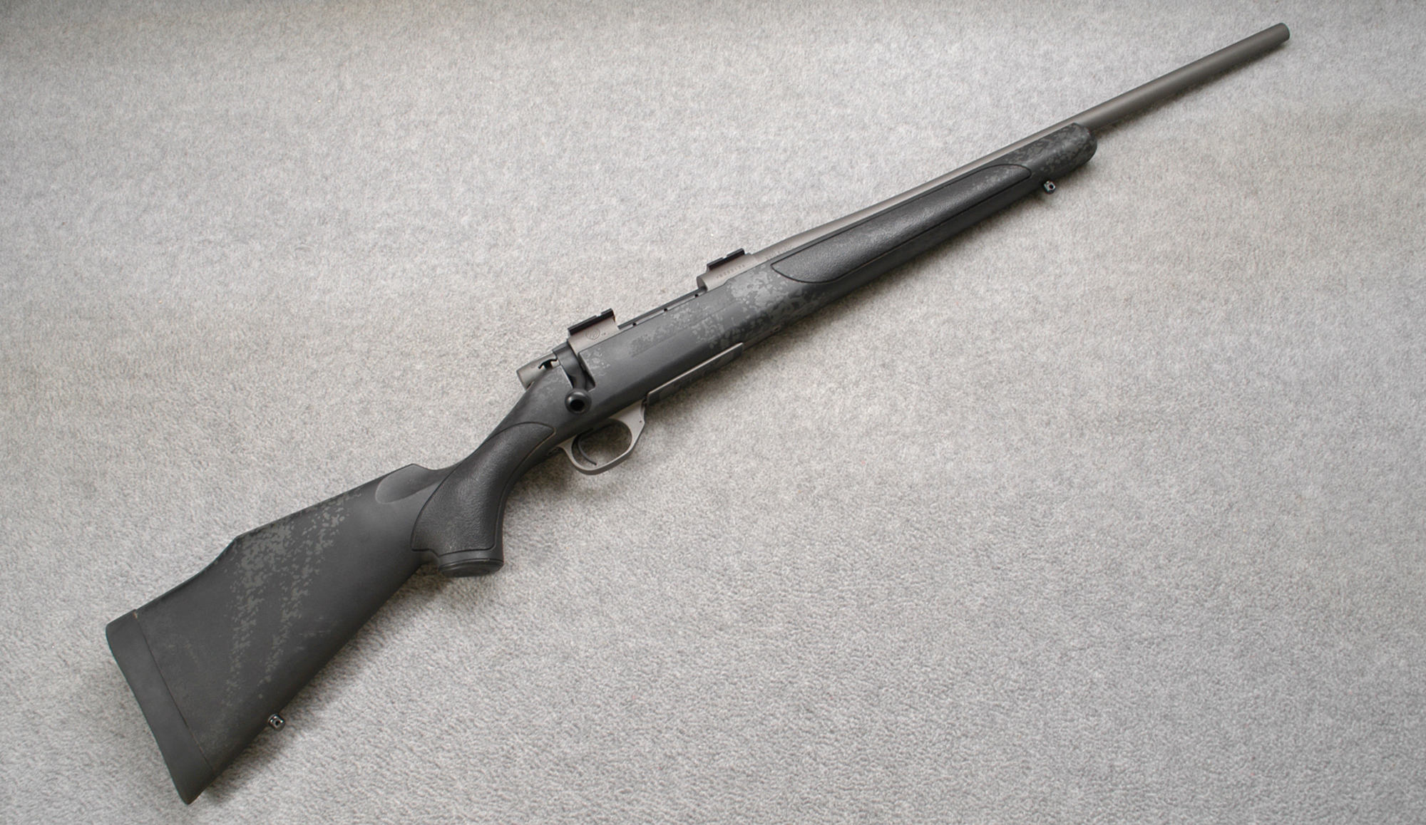 ++WEATHERBY VANGUARD .350 LEGEND - Weatherby