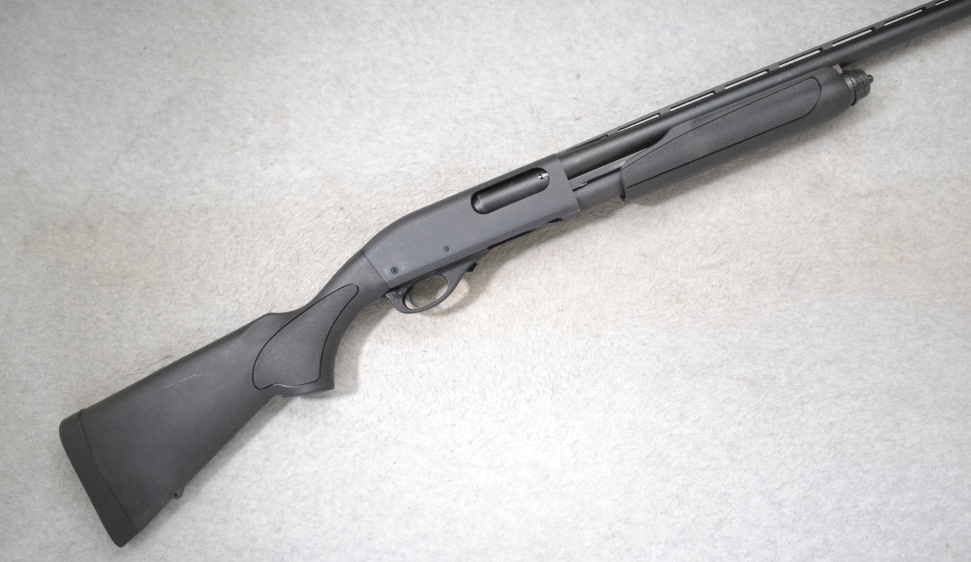 ++REMINGTON 870 12 GAUGE - Remington