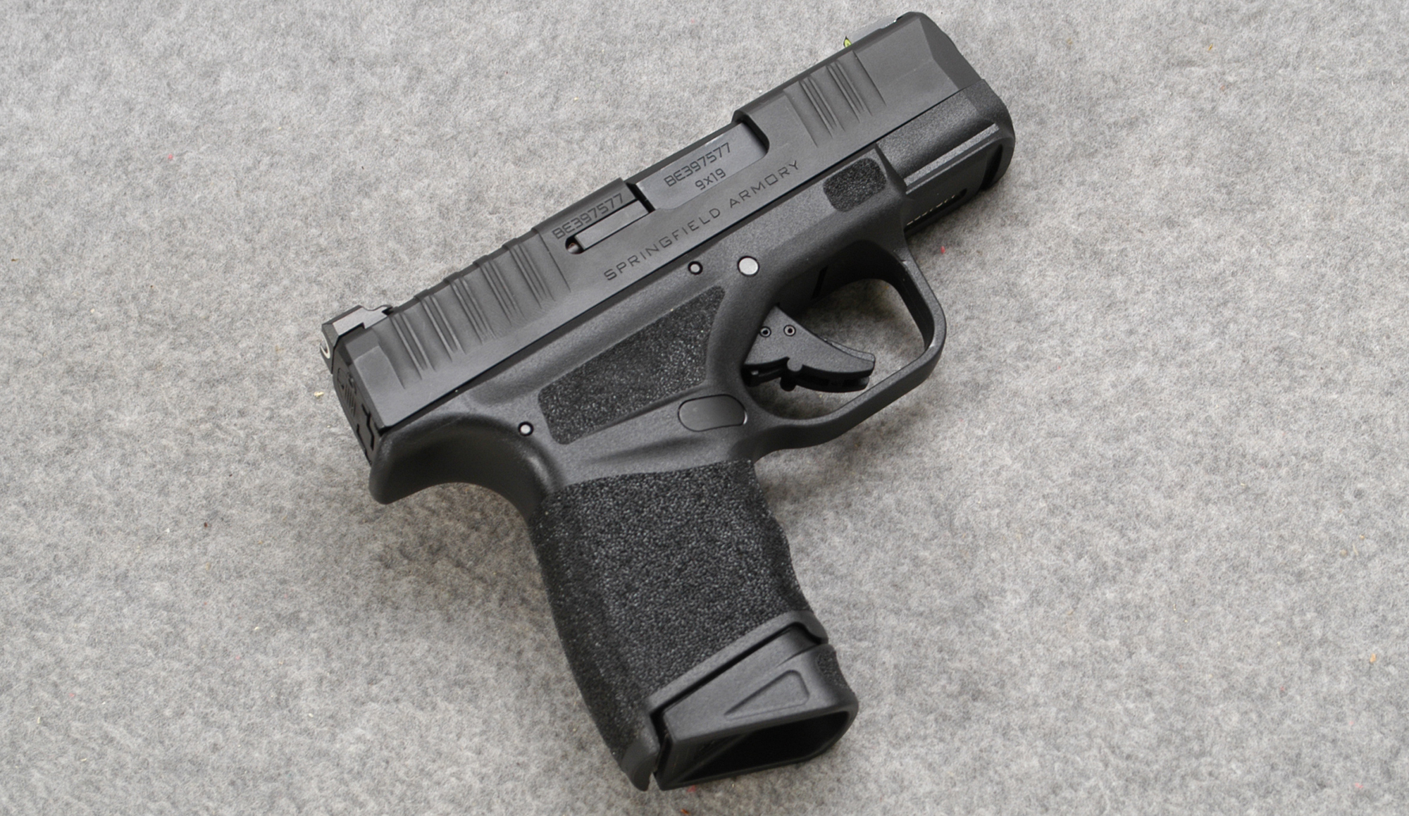 ++SPRINGFIELD ARMORY HELLCAT 9MM - Springfield Armory