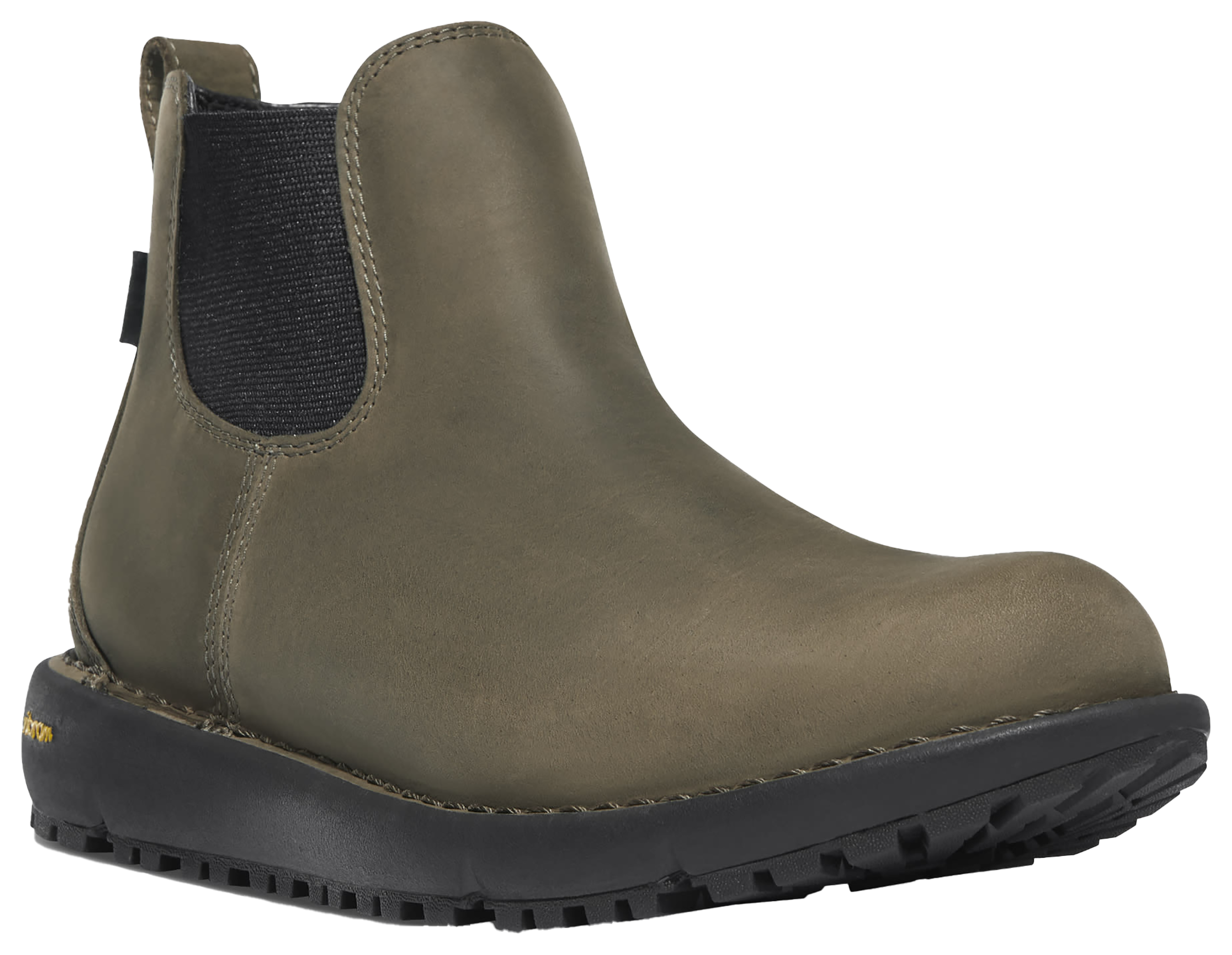 Image of Danner Tramline Chelsea 917 GTX Boots for Men - Major Brown - 7M