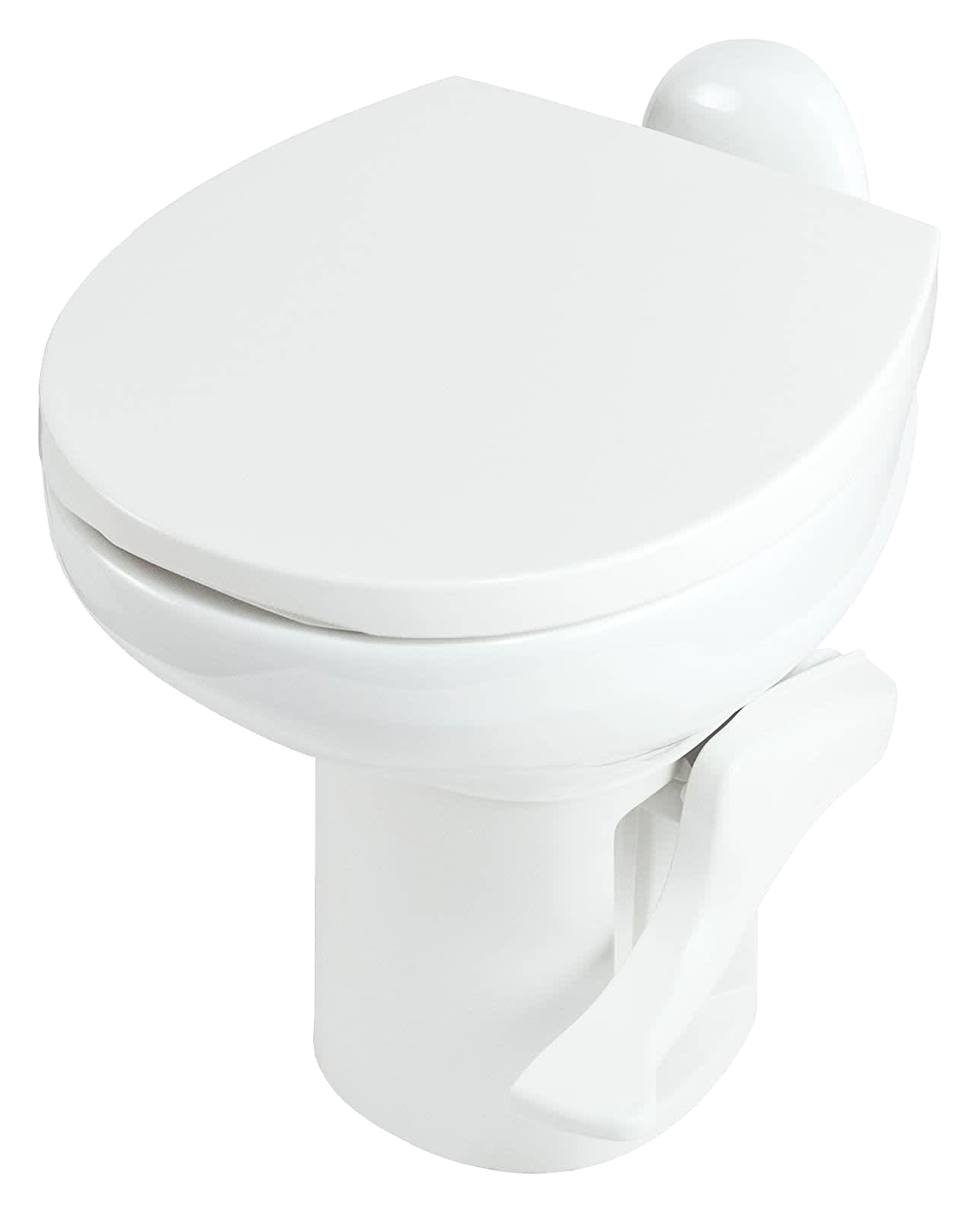 Image of Sun-Mar AM Style II Ultra-Low Flush Toilet