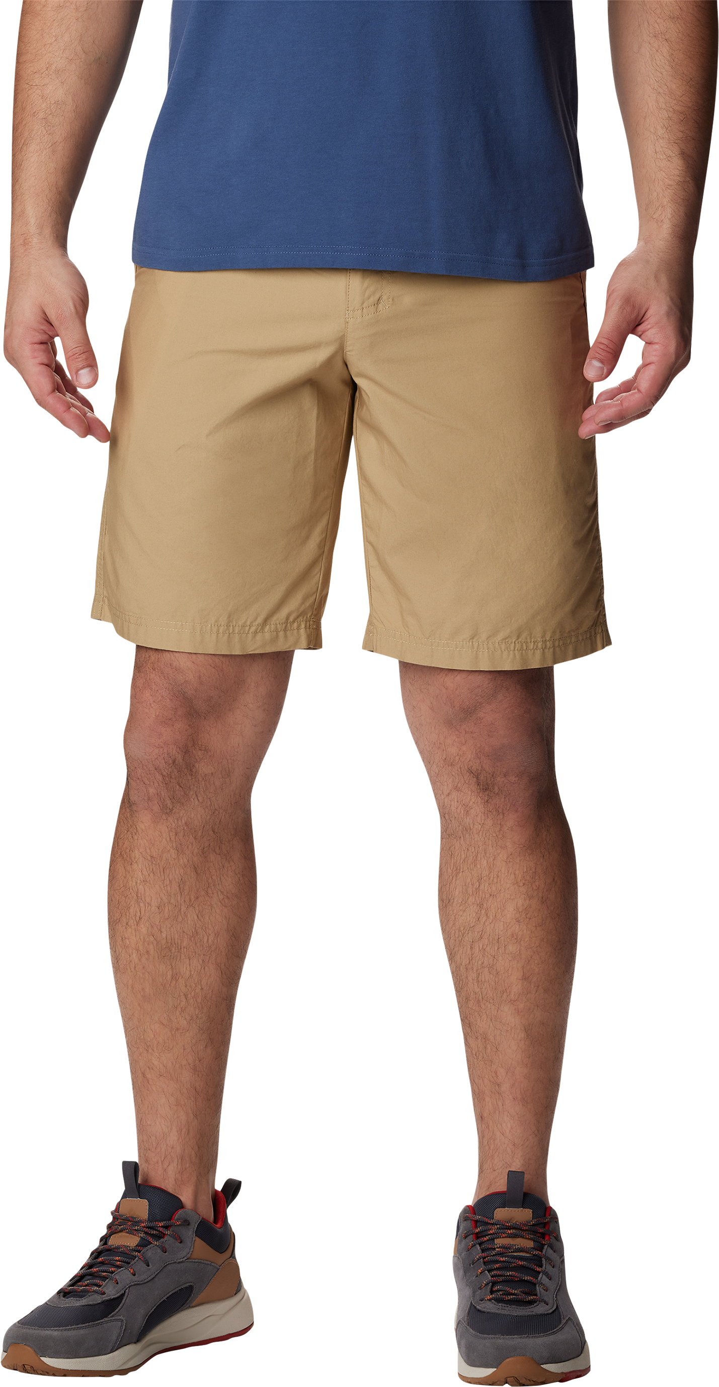 COLUMBIA Washed Out Shorts for Men