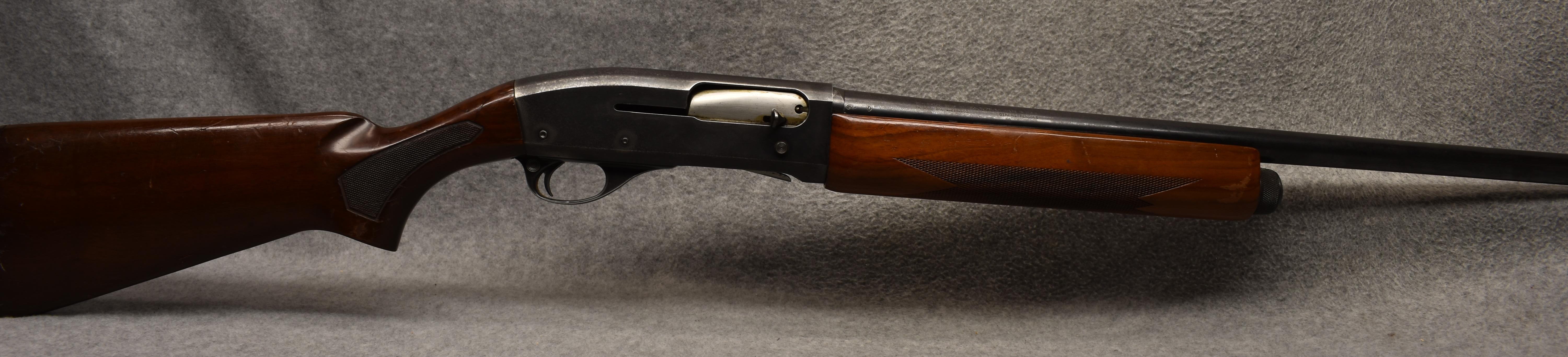++REMINGTON 11-48 12 GAUGE - Remington