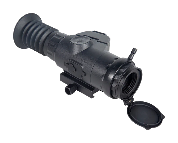 Image of Sightmark Wraith 4K Mini Digital Rifle Scope