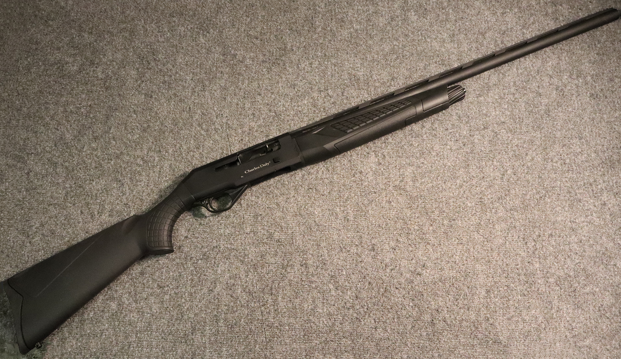 Charles Daly ~ Model 601 ~ 12 Gauge - Bass Pro Shops