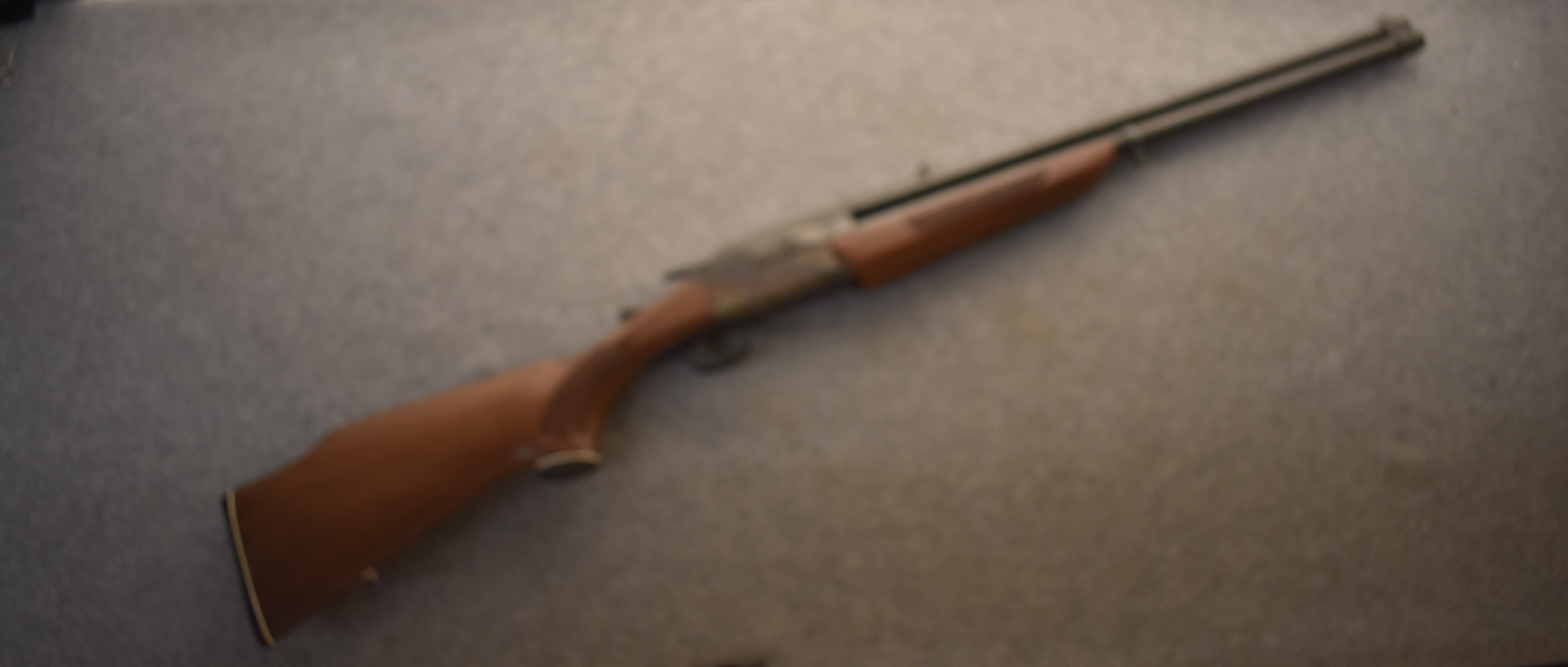 Image of Savage Arms 24V Series C