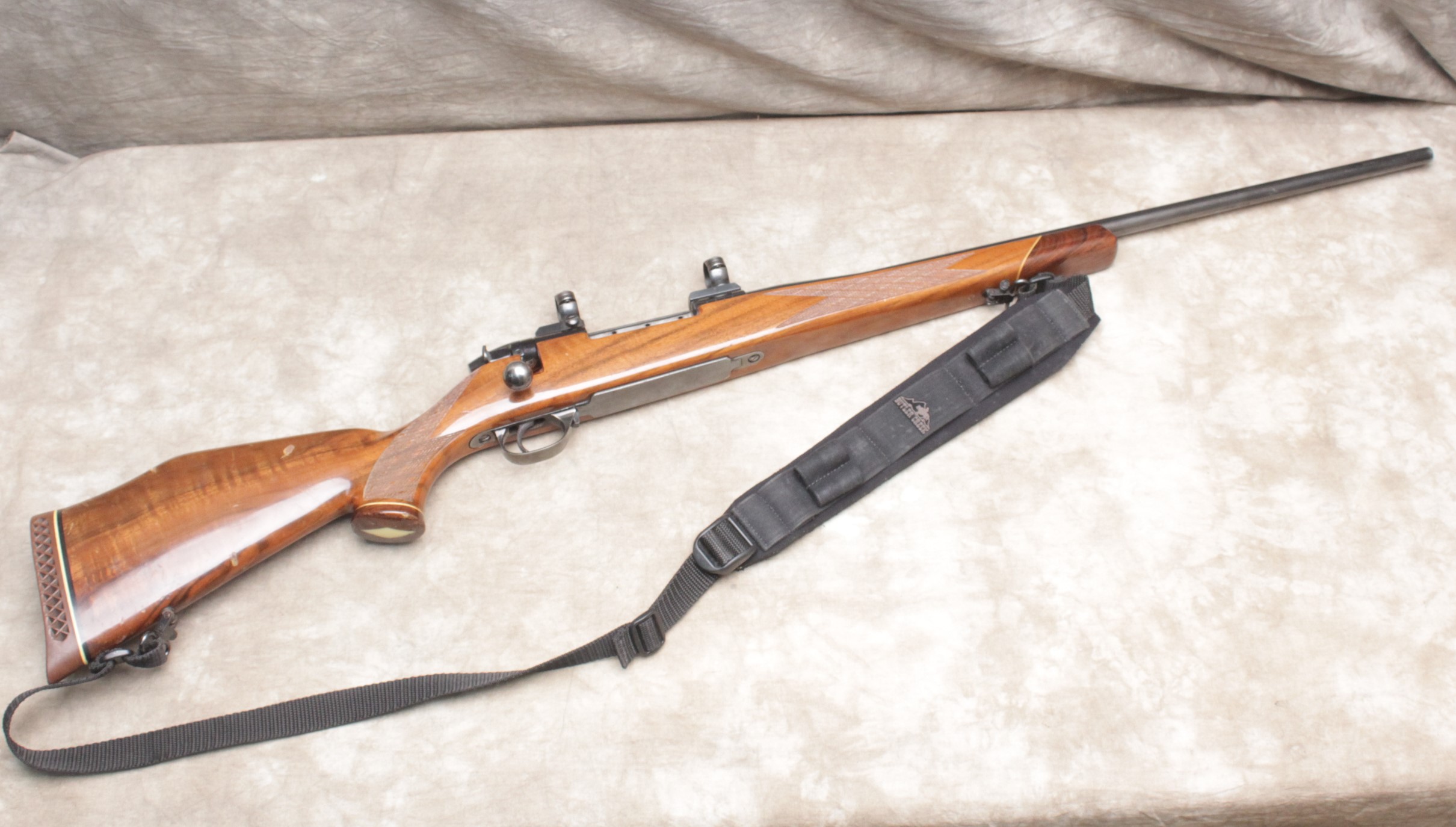 ++WEATHERBY MARK V .300 WEATHERB - Weatherby