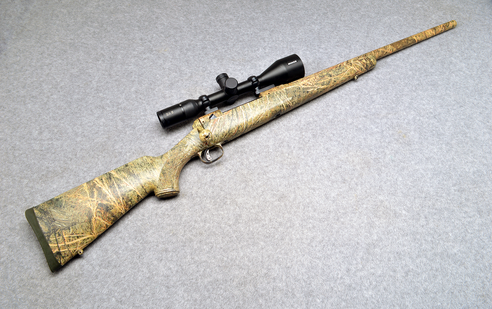 ++SAVAGE MODEL 110 .30-06 SPRING - Savage Arms