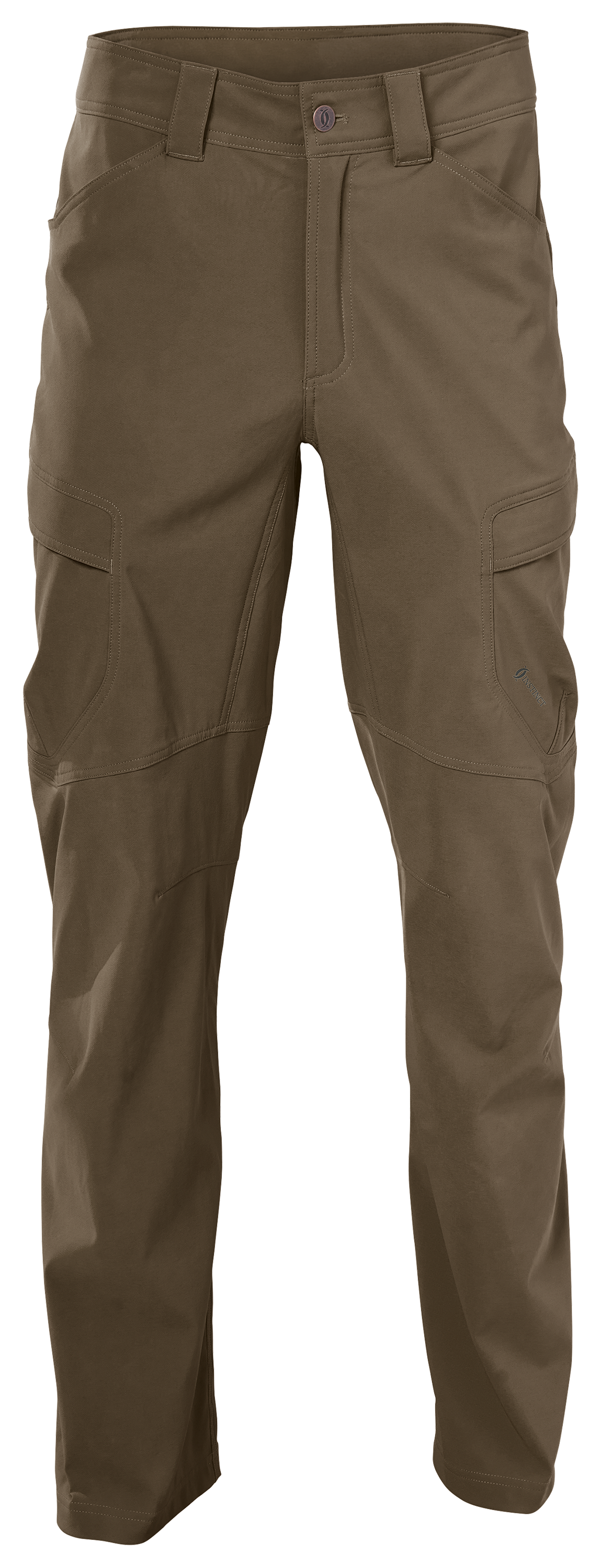Cabela's Instinct Cabela's Instinct Grindstone 2.0 Pants with 4MOST REPEL for Men - Kodiak - $139.99 at Bass Pro Shops