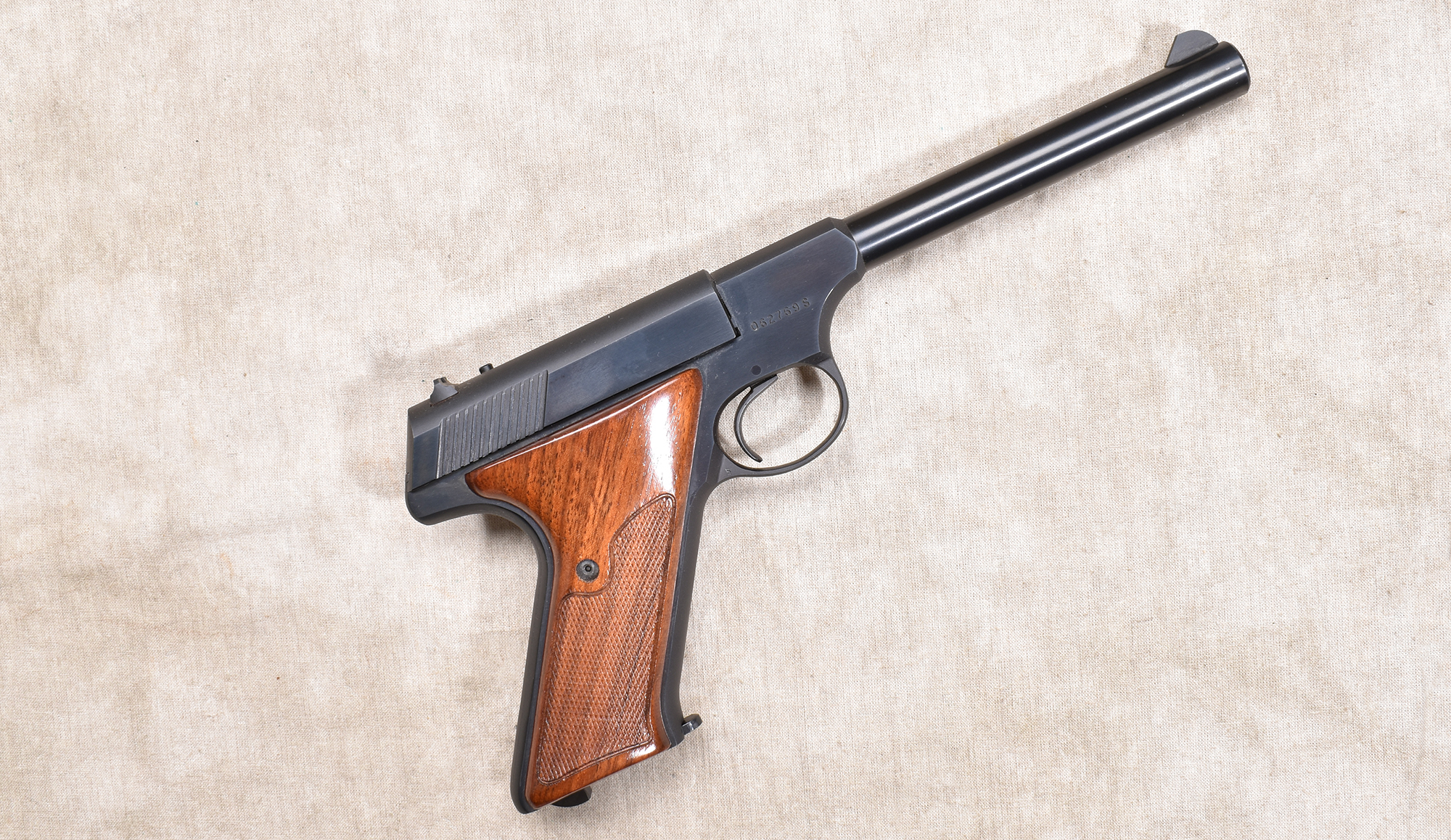 COLT ~ HUNTSMAN ~ .22 LONG RIFLE - Bass Pro Shops