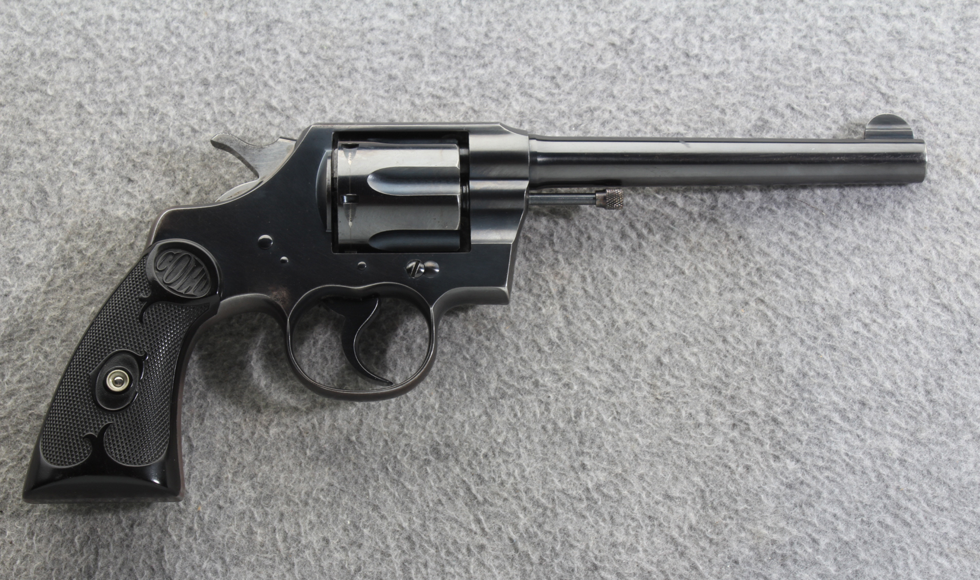 ++COLT ARMY SPECIAL 38 38 SPL CT - Colt