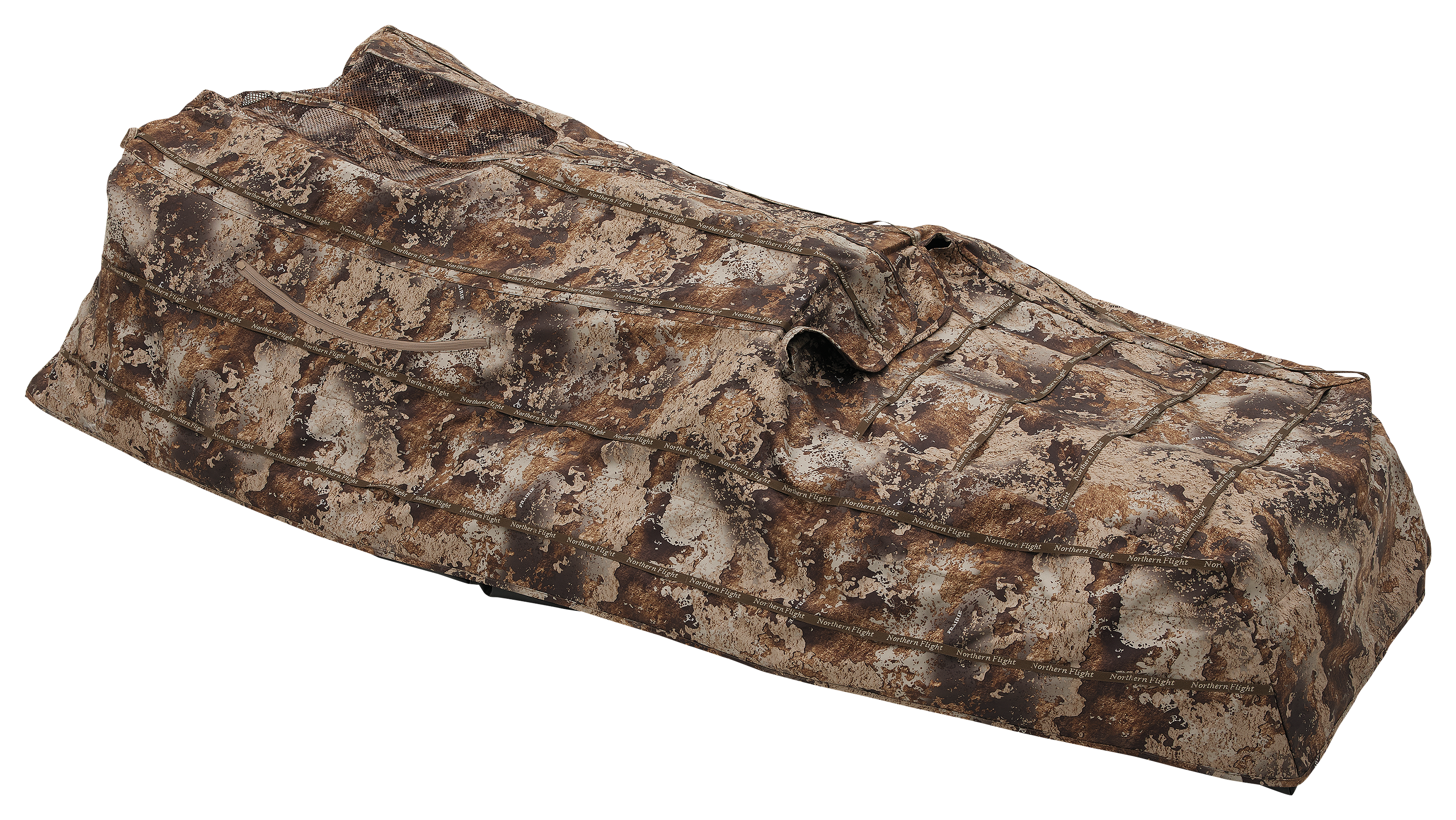 Avery Killerweed Layout Blind Kit