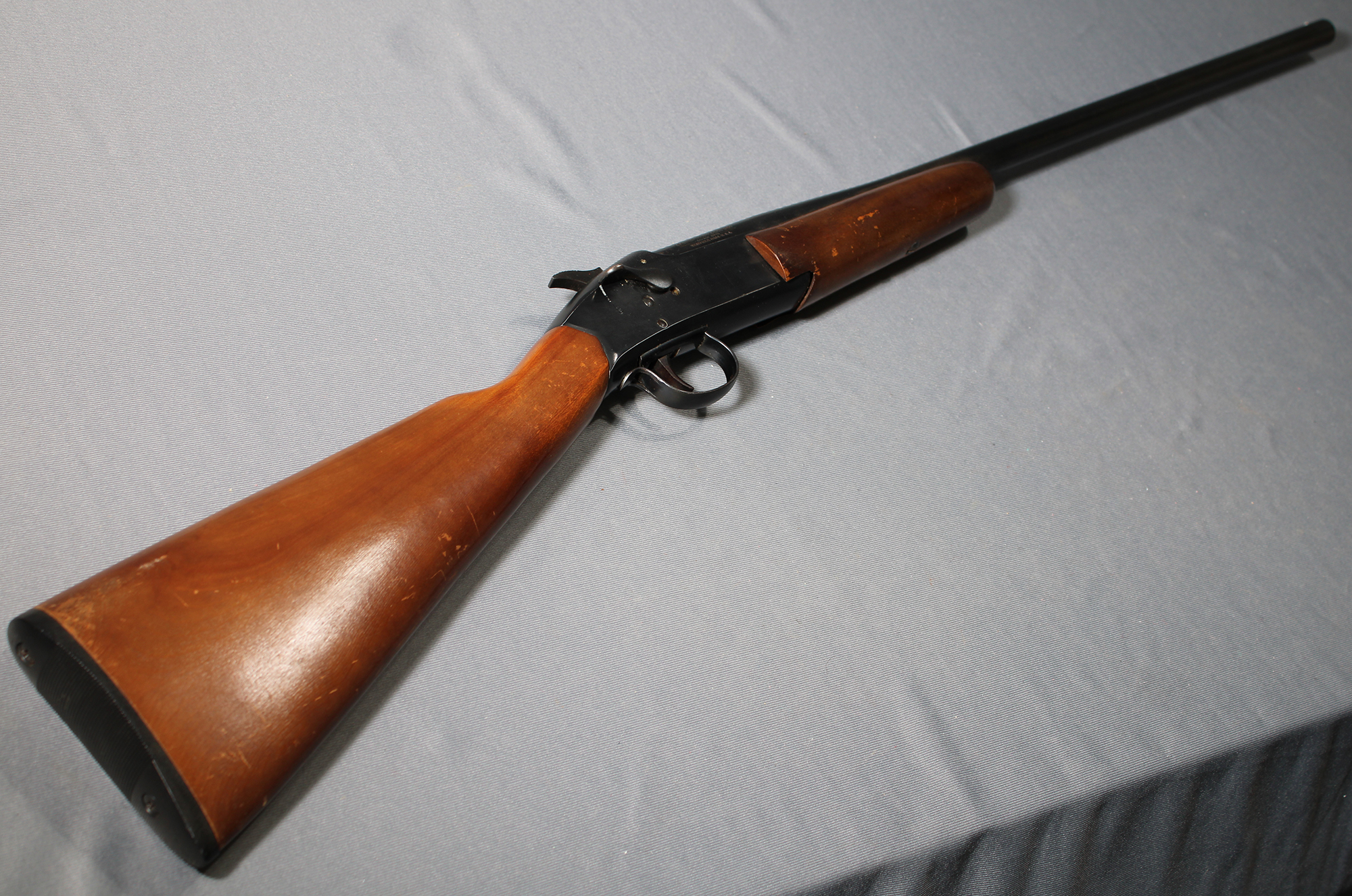 ++SPRINGFIELD 944 20 GAUGE - Savage Arms