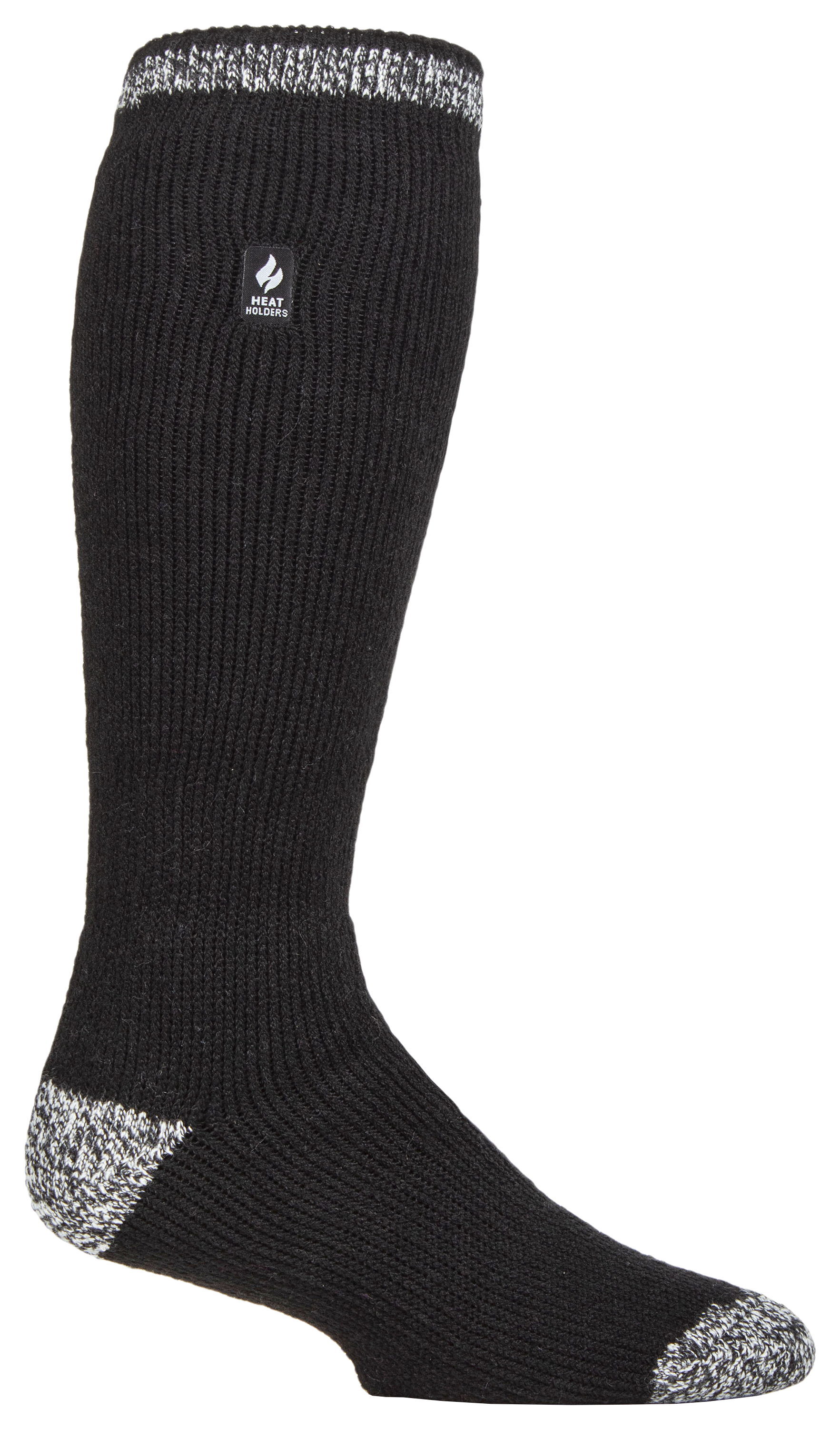 Image of Heat Holders Original Gabriel Contrast Long Socks for Men