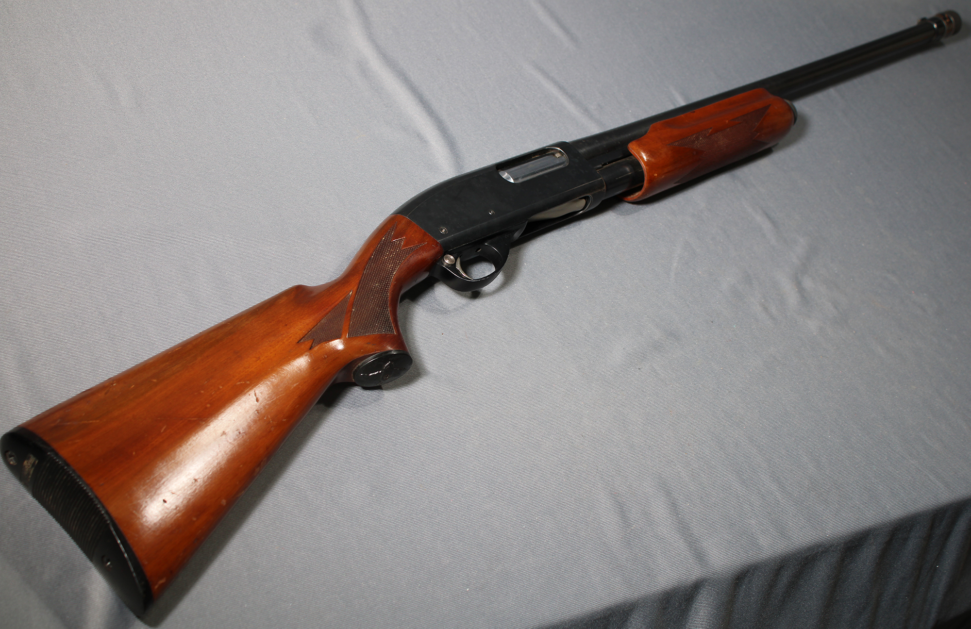 ++REMINGTON 870 12 GAUGE - Remington