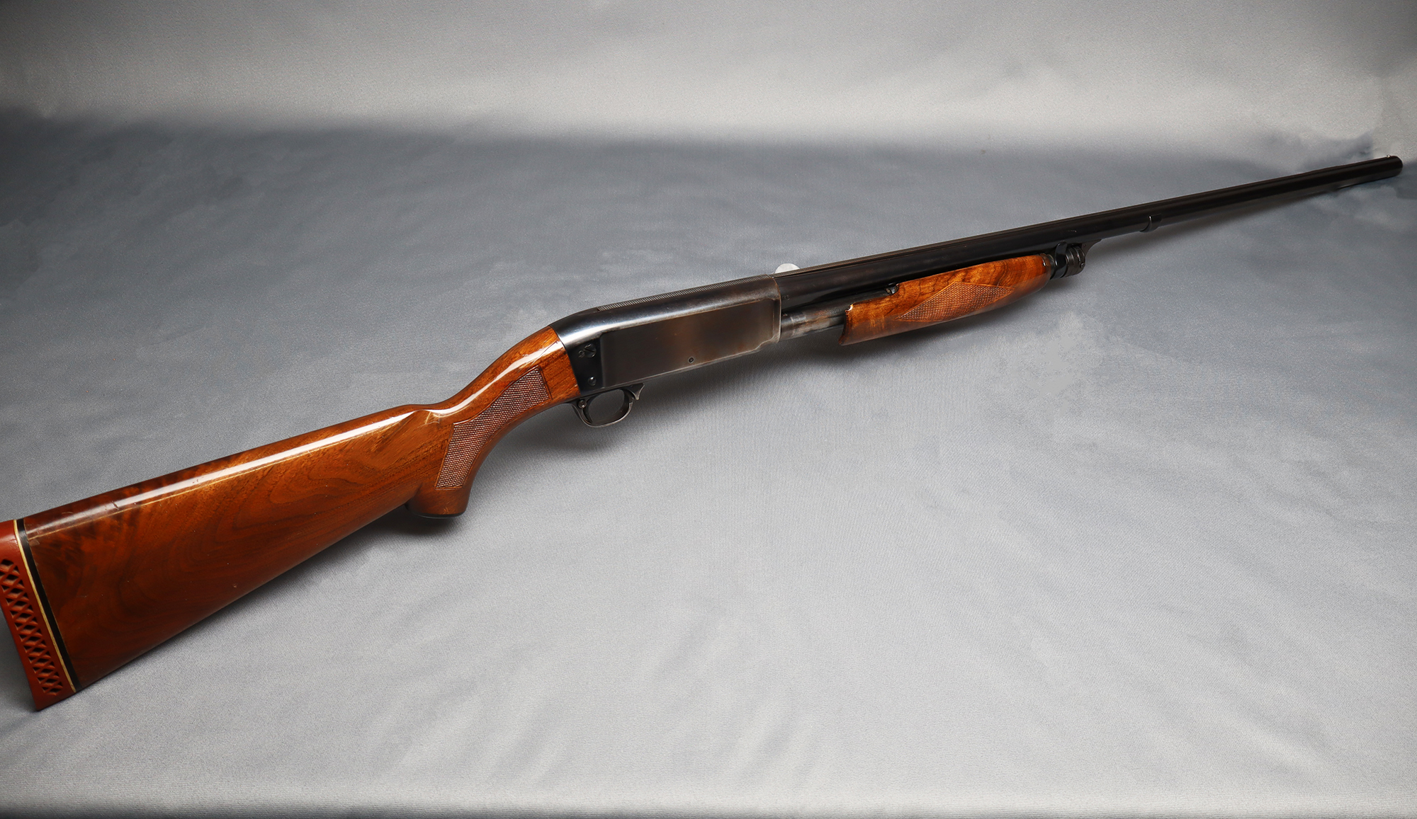 ++REMINGTON 17 NONE - Remington