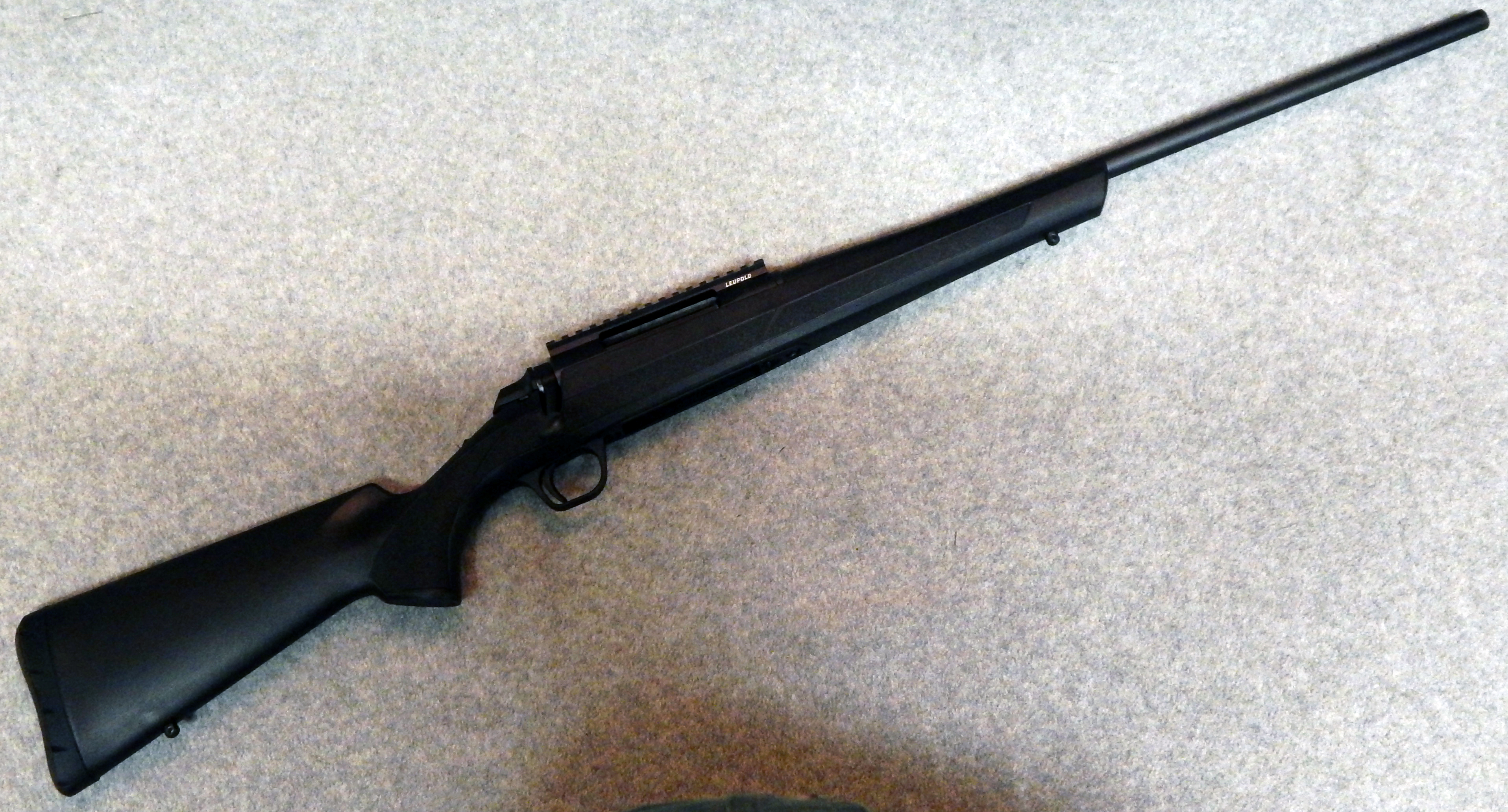 Browning ~ AB3 Stalker ~ .270 Winchester. - Bass Pro Shops