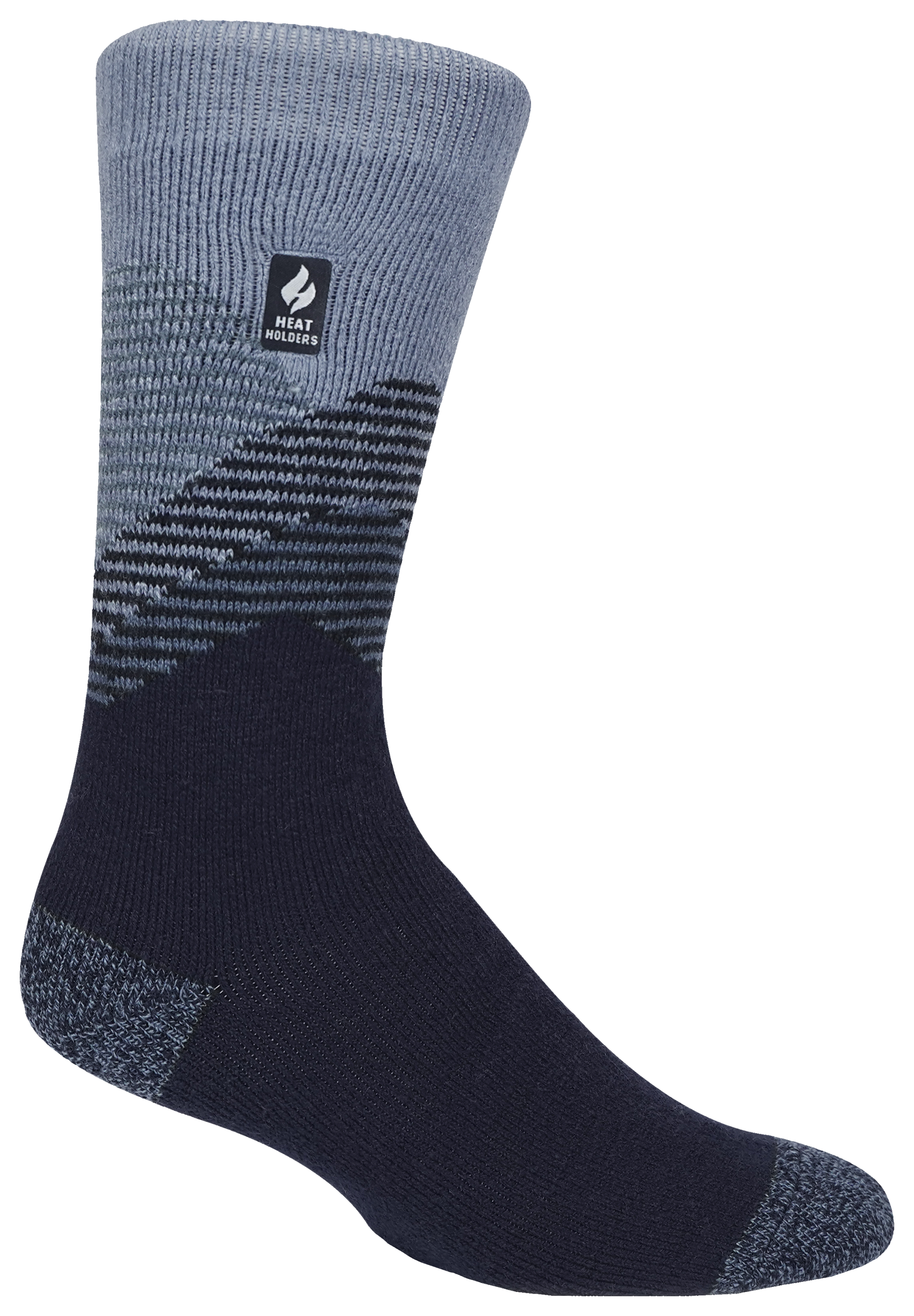 Image of Heat Holders Alex Mountain LITE Crew Socks for Men