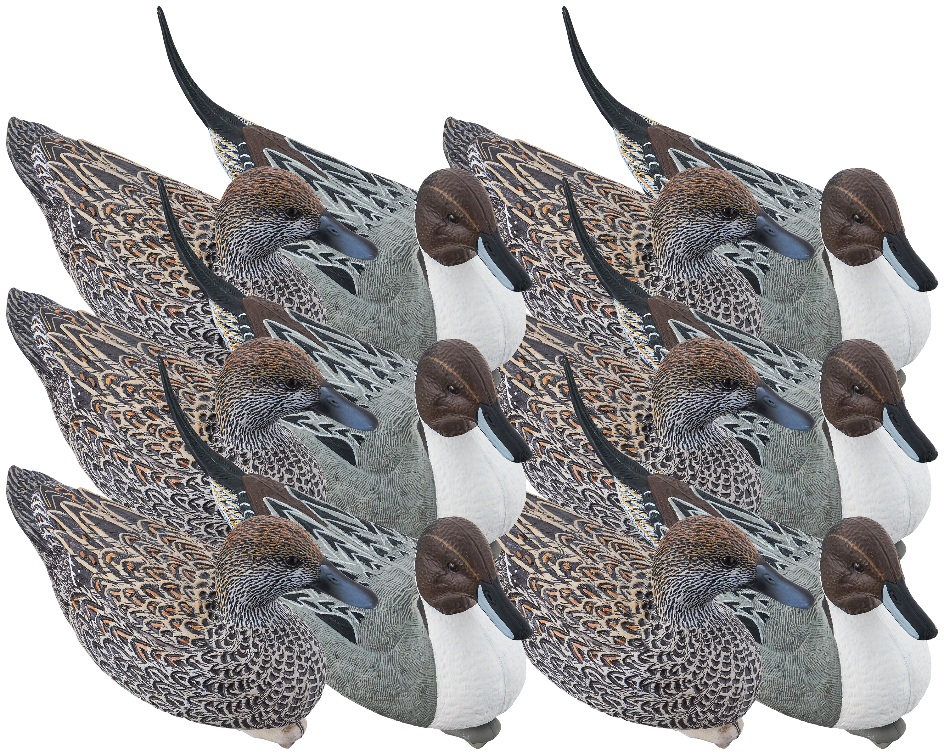 Northern Flight Mono Texas Decoy Rigs