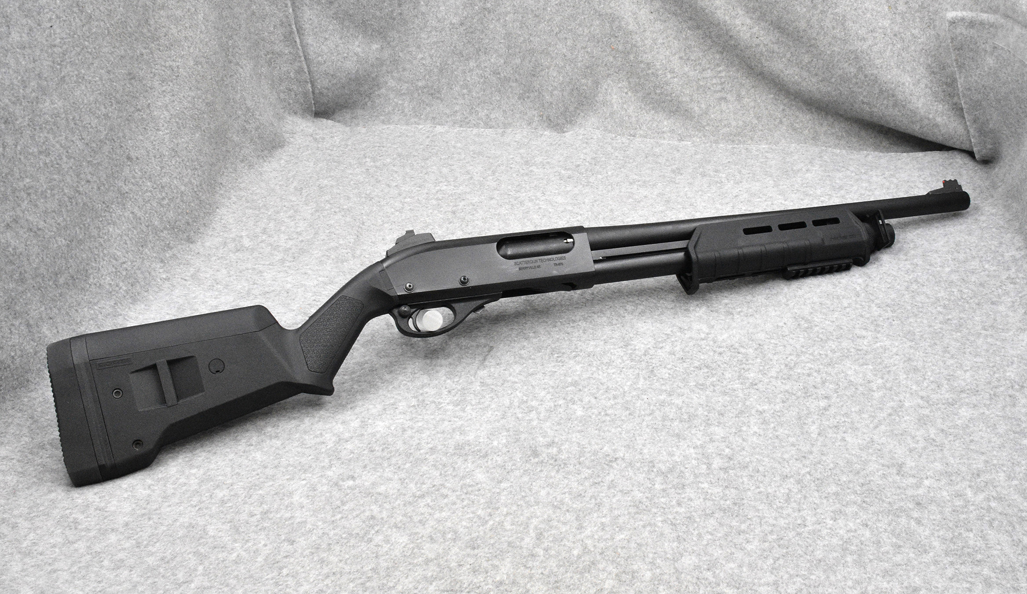 ++REMINGTON 870 12 GAUGE - Remington