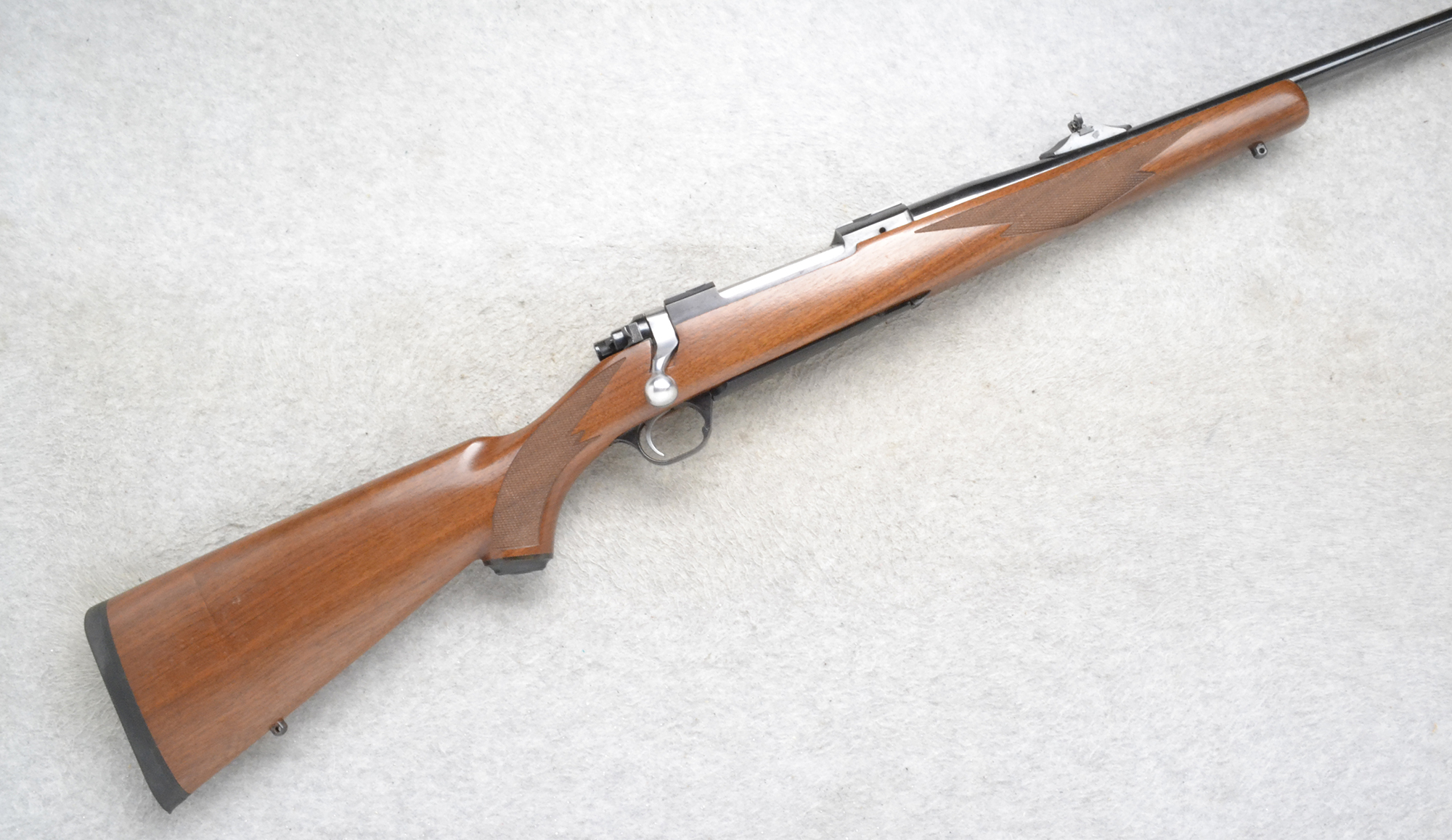 ++RUGER M77 MARK II .30-06 SPRIN - Ruger