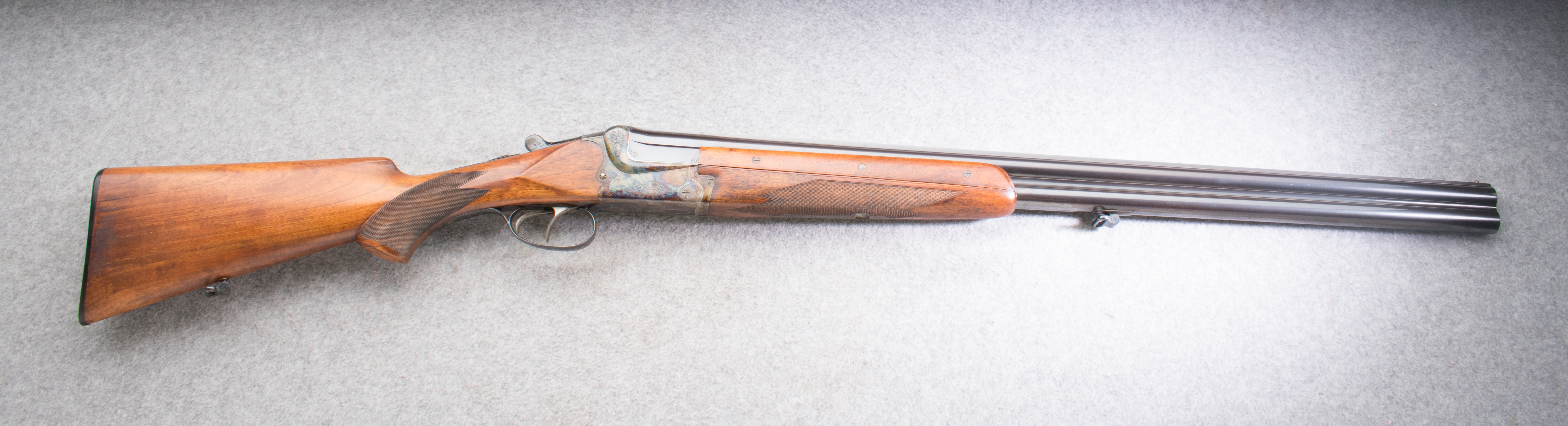 Image of Ge Bruder Merkel ~ None ~ 12 Gauge