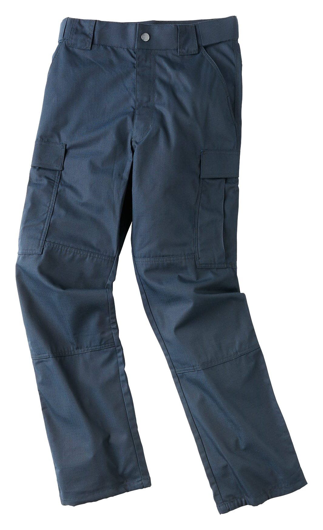 Image of 5.11 Tactical Ripstop TDU Pants for Men - Dark Navy - M - Regular