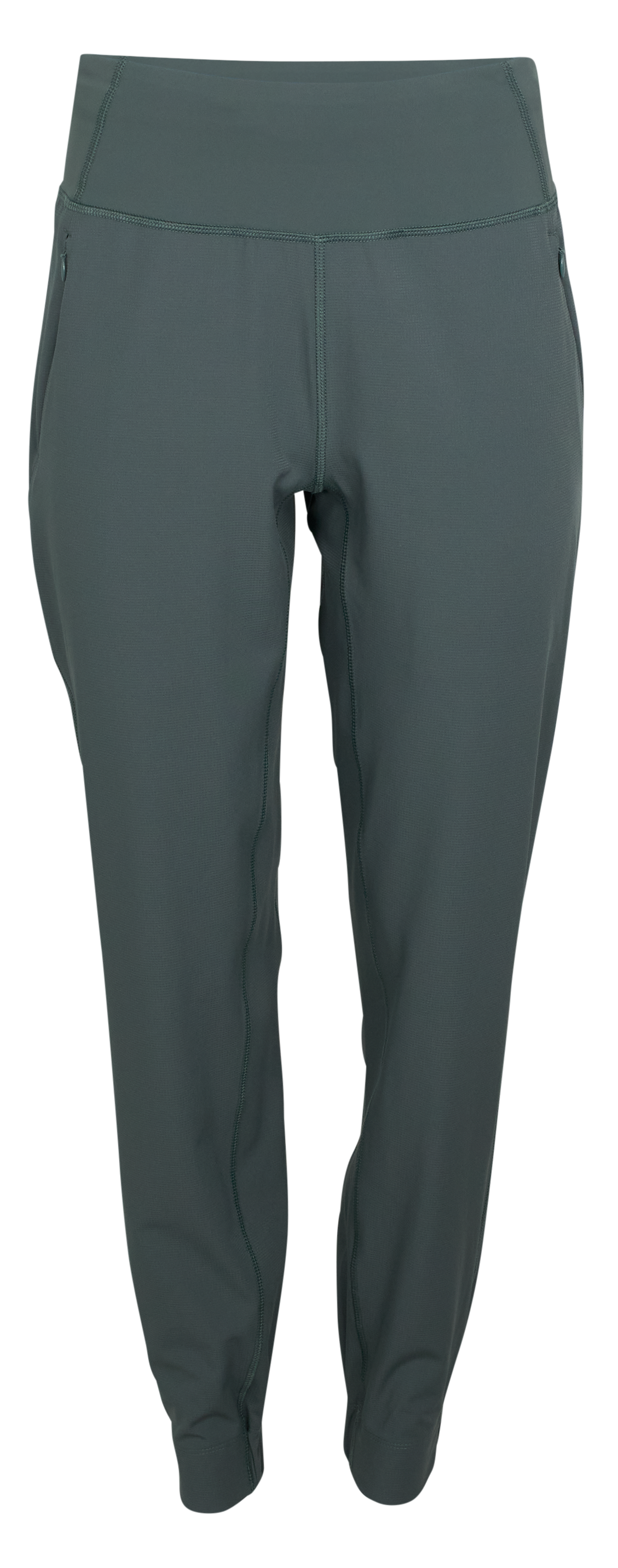 Image of Ascend Dash Joggers - Balsam Green