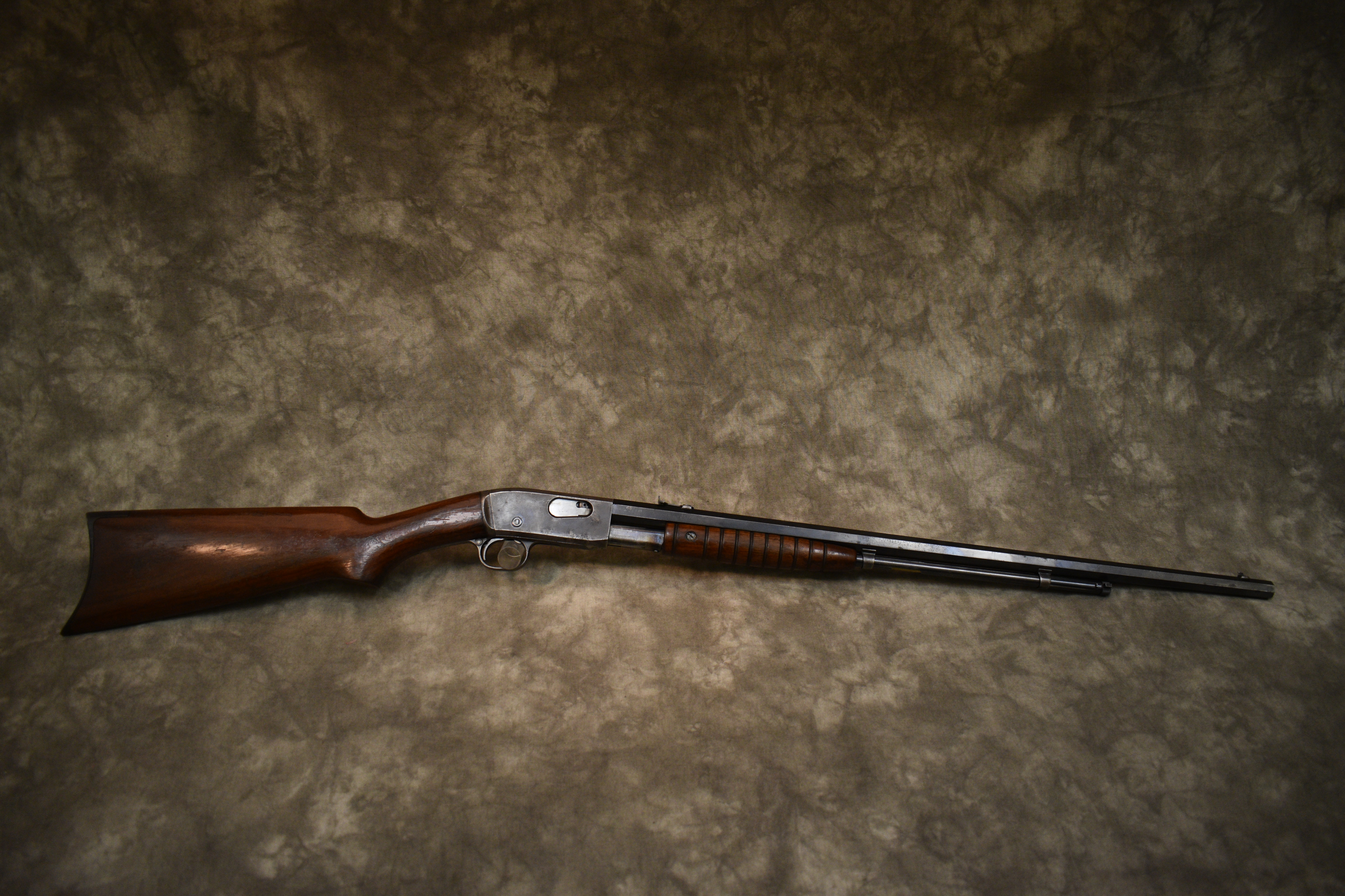 ++REMINGTON GALLERY GUN .22 SHOR - Remington