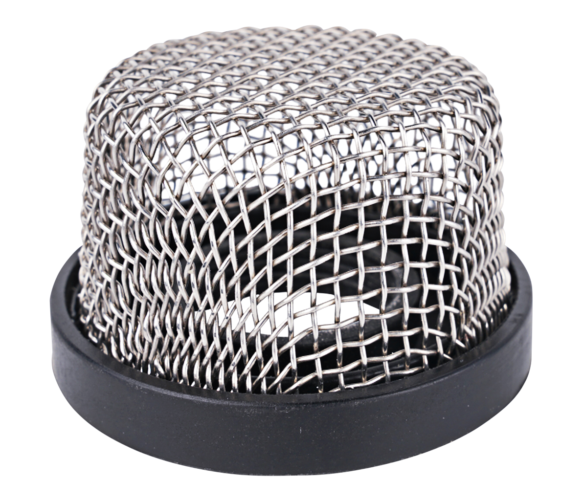 Image of Seaflo Livewell/Aerator Pump Inlet Strainer