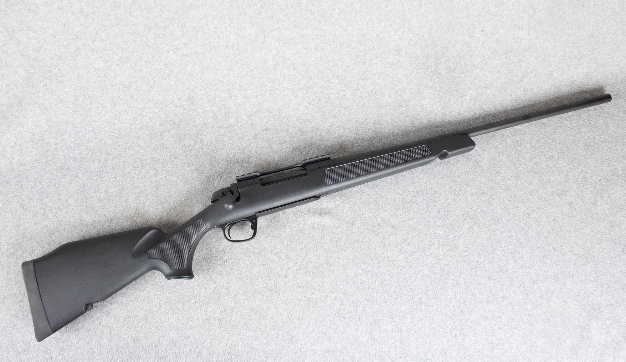 Image of Smith & Wesson ~ I-Bolt ~ .270 Winchester