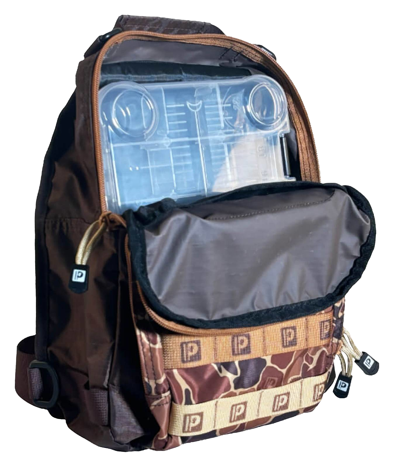 ProFISHiency ProFISHiency Retro Tackle Bag - $54.99 at Bass Pro Shops