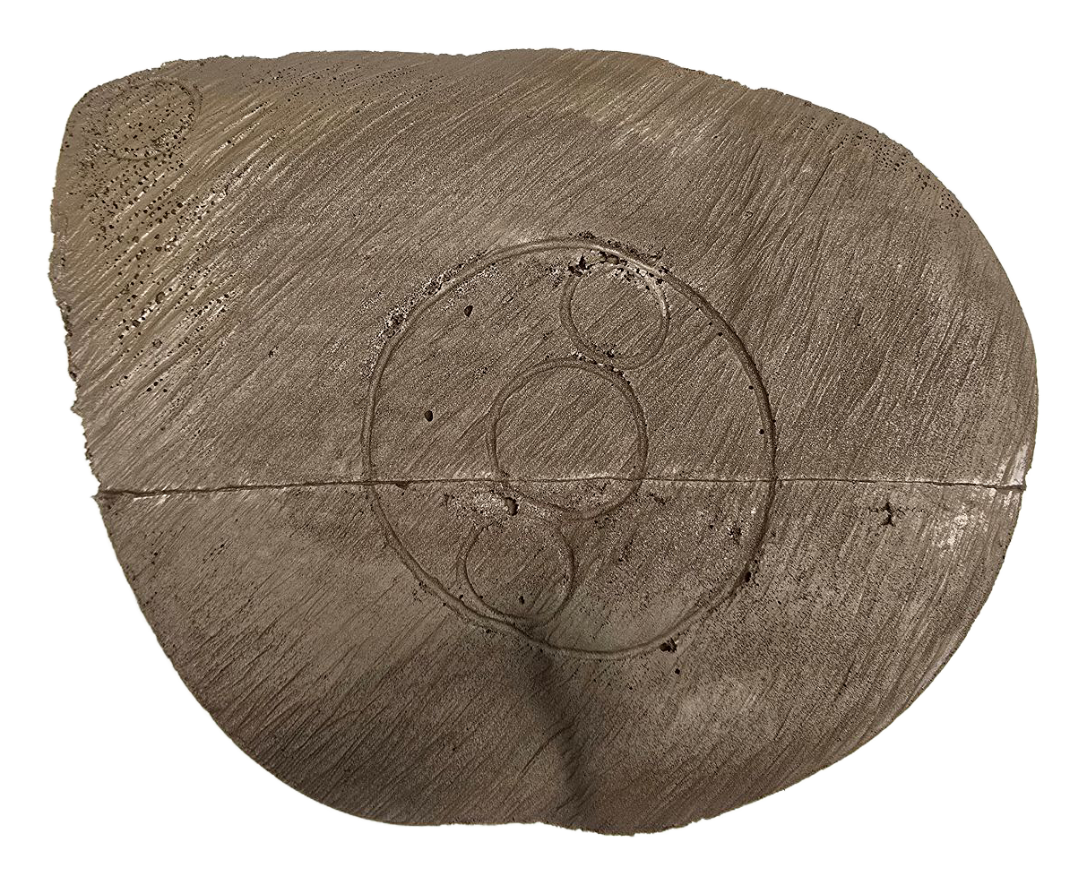 BlackOut Buck XL 3D Archery Target Replacement Core