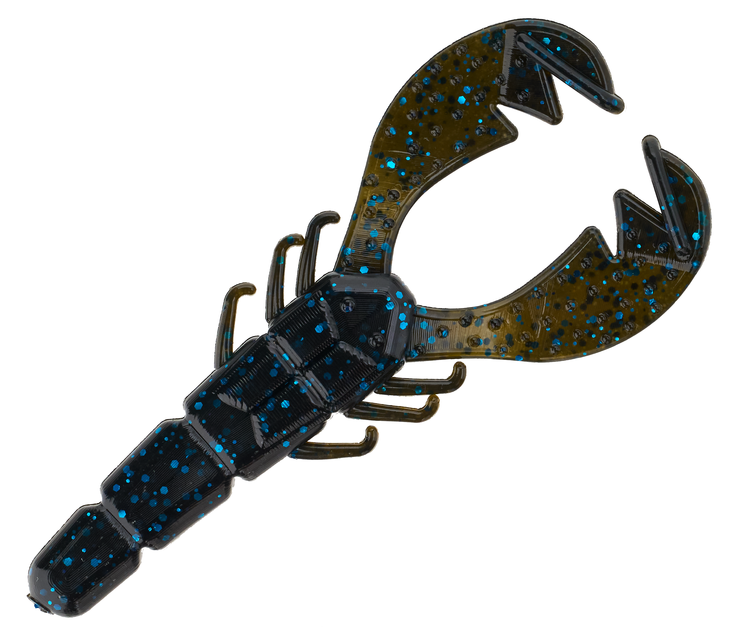 Image of Bass Pro Shops XPS Crawdigy Craw