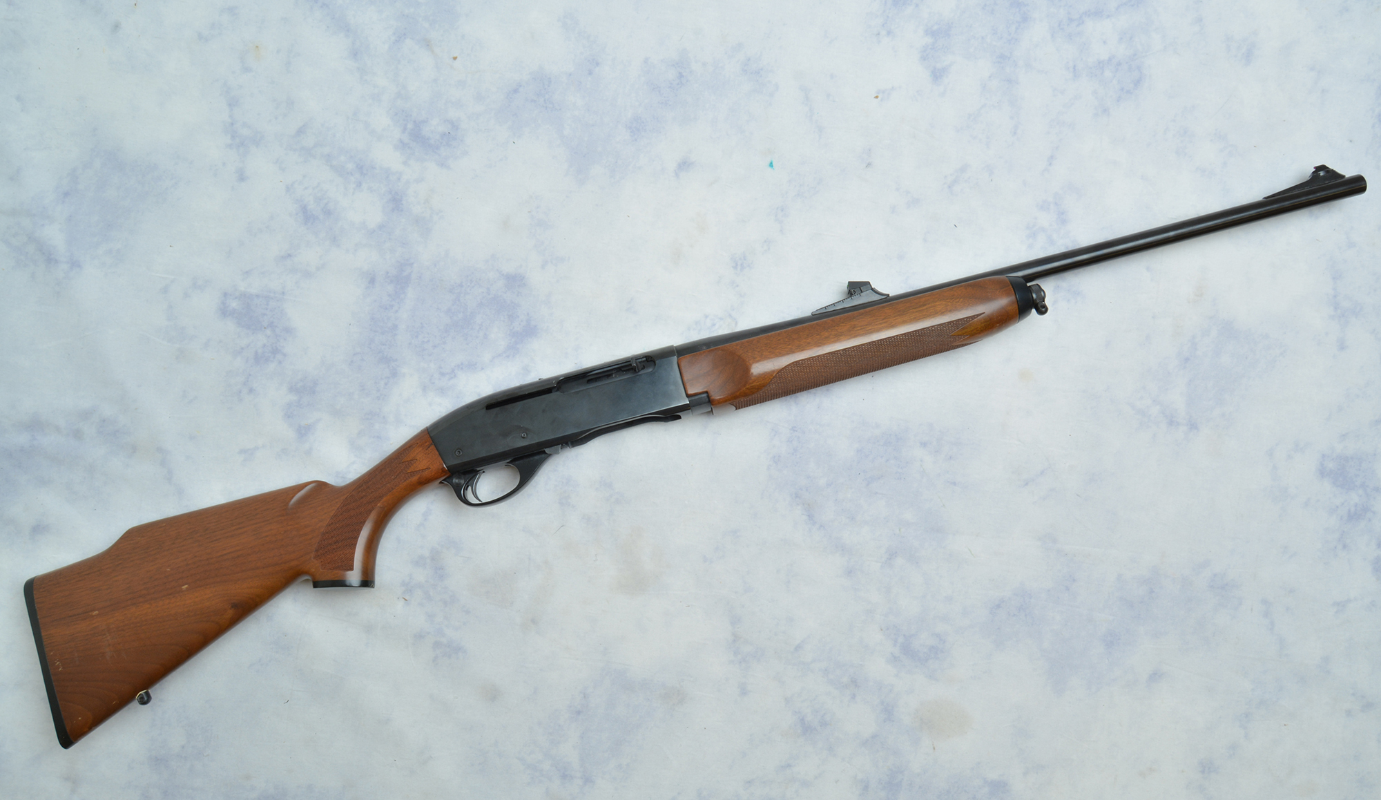++REMINGTON 7400 .30-06 SPRINGFI - Remington