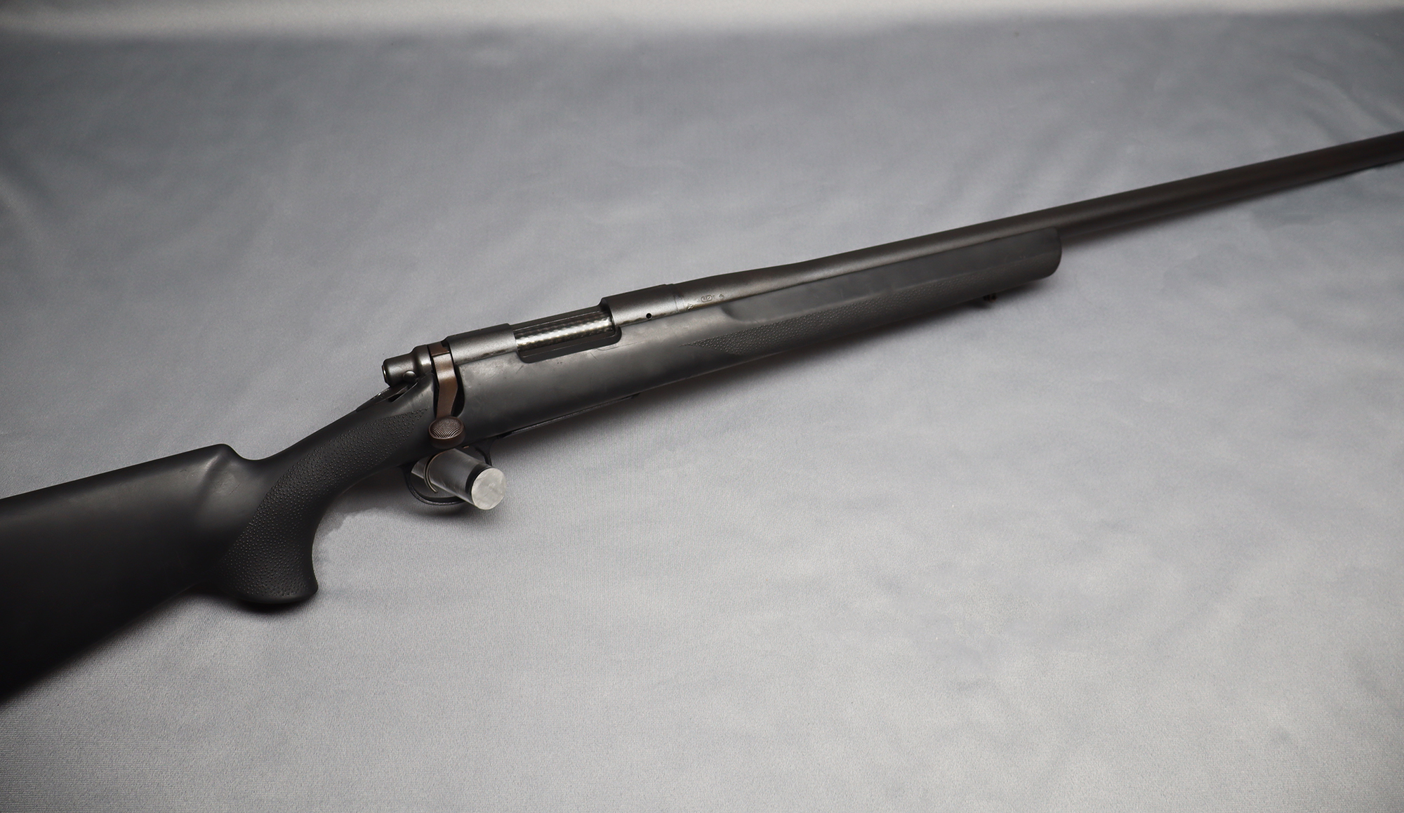 ++REMINGTON 700 .308 WINCHESTER - Remington
