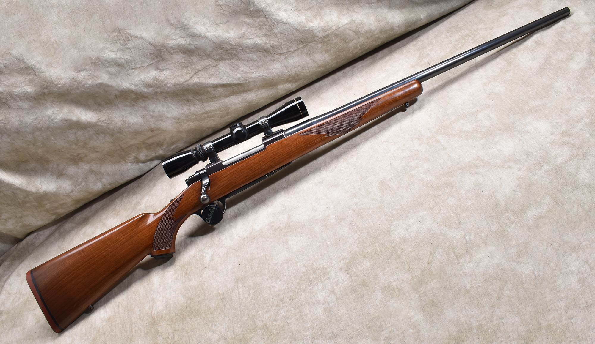 ++RUGER M77 .300 WINCHESTER MAGN - Ruger